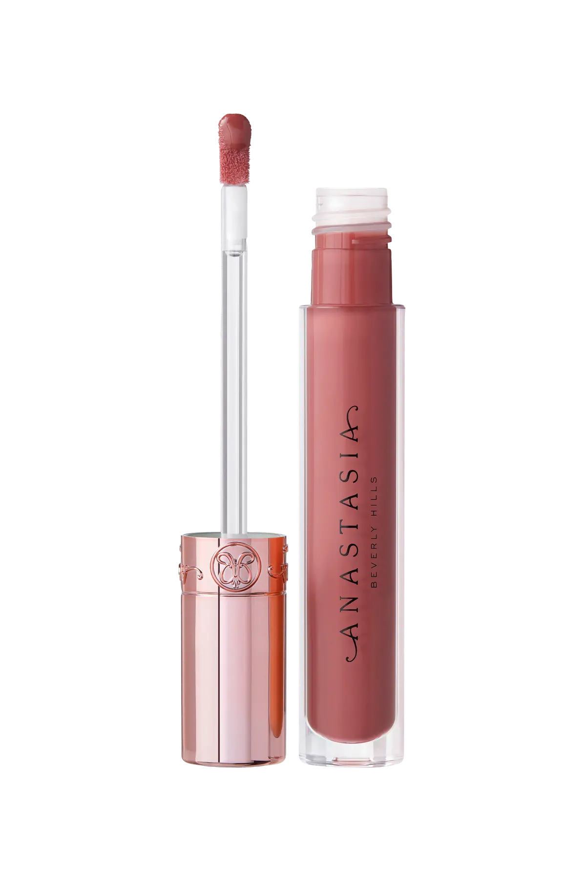Lip Gloss Dusty rose