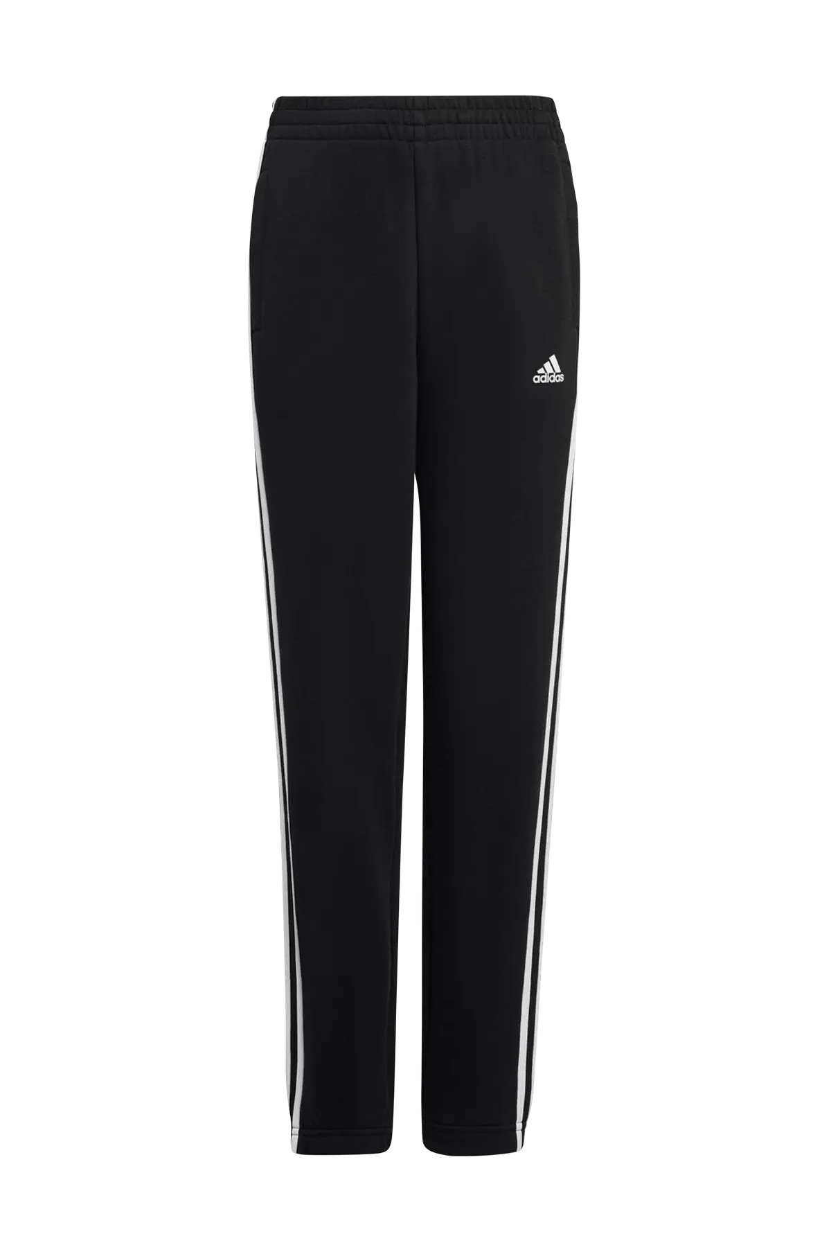 Sweatbukser U 3S FL P Black/white