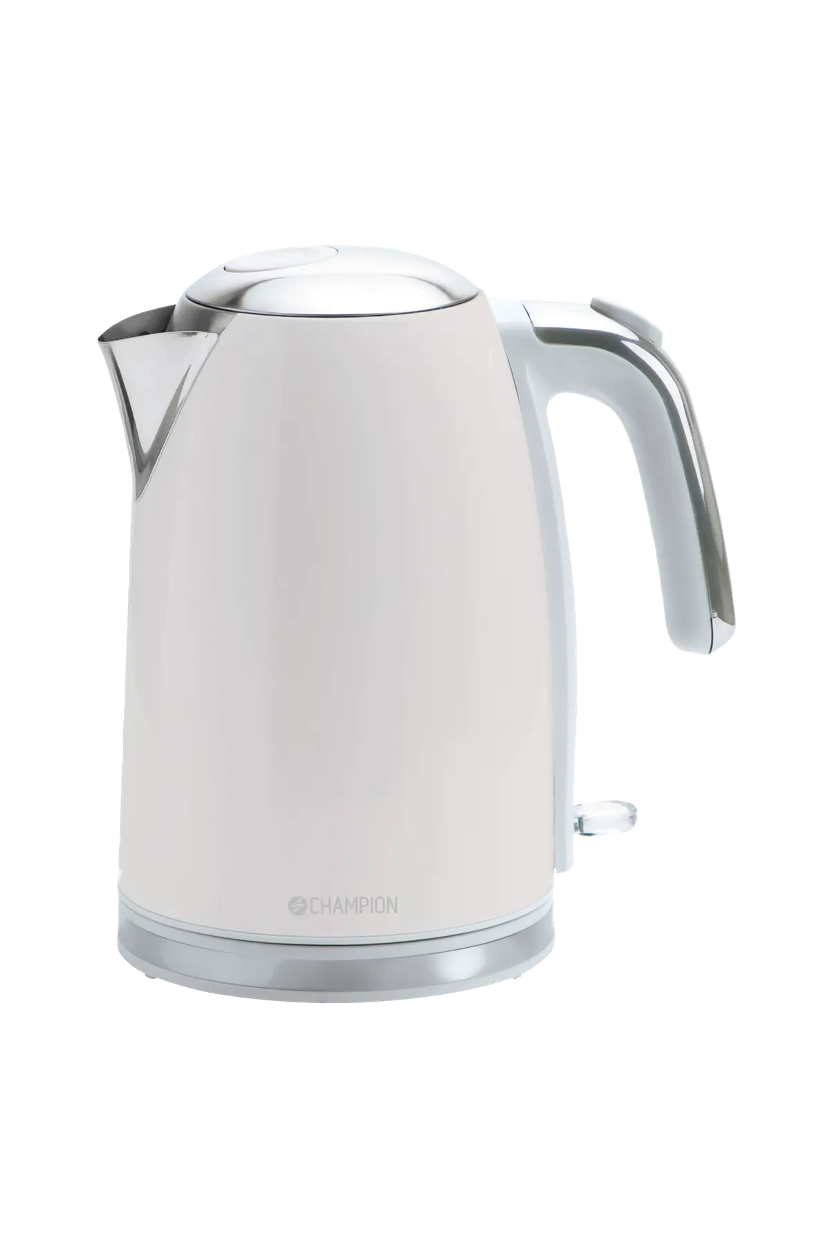 Vannkoker 1,7L Creme White