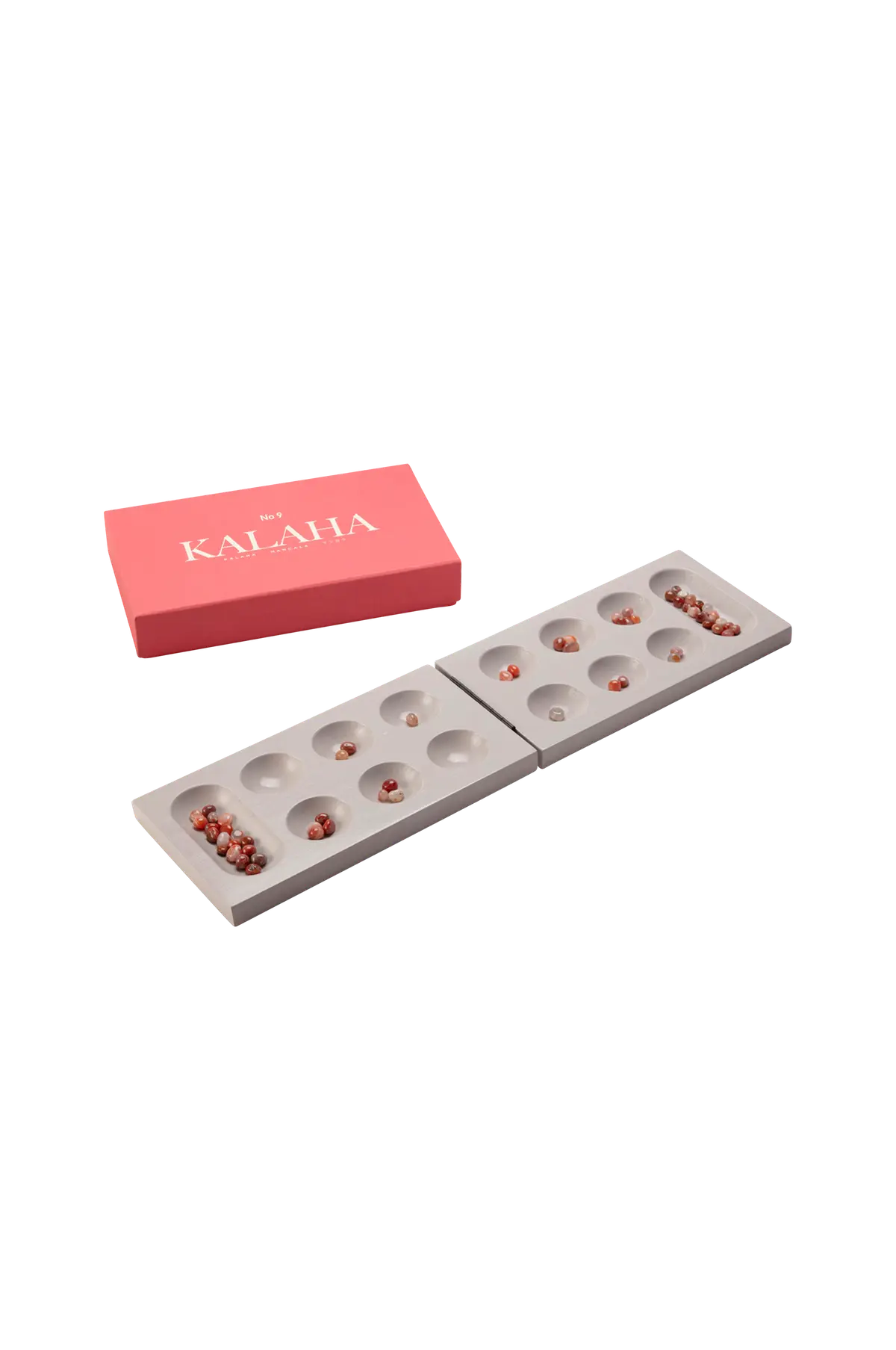 Kalaha - Classic Rosa