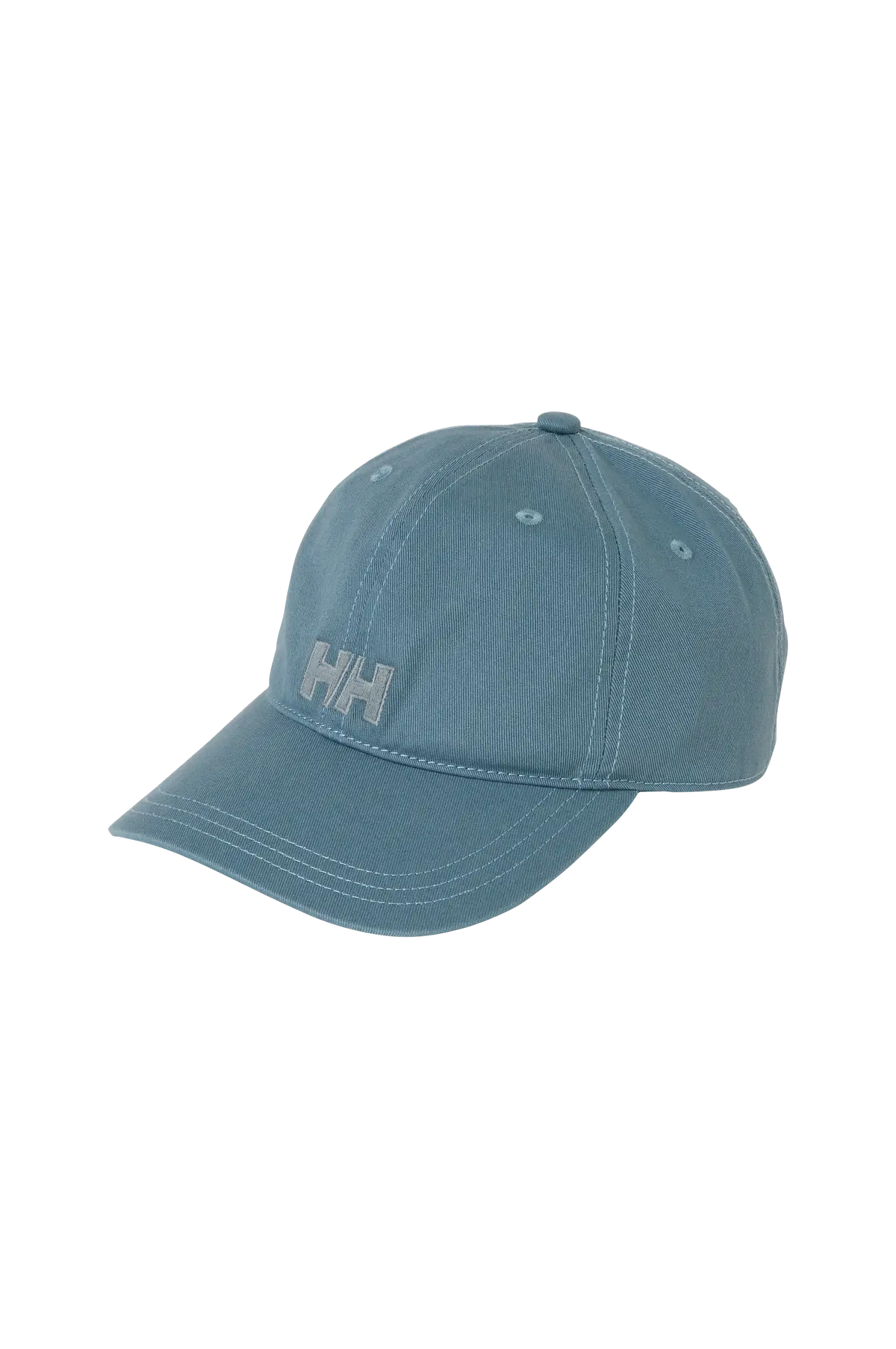 Cap Logo 601 Washed navy