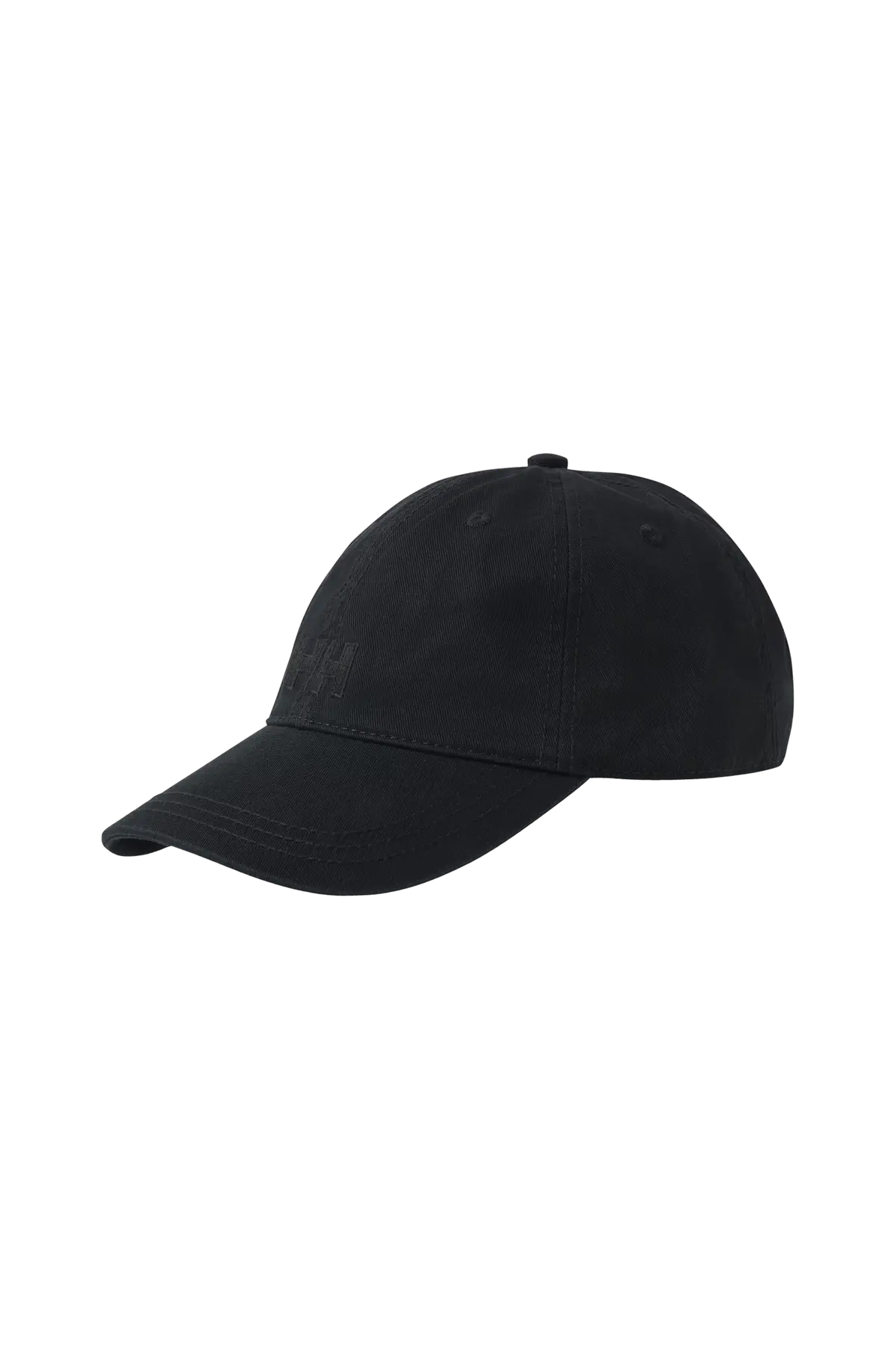 Cap Logo Black