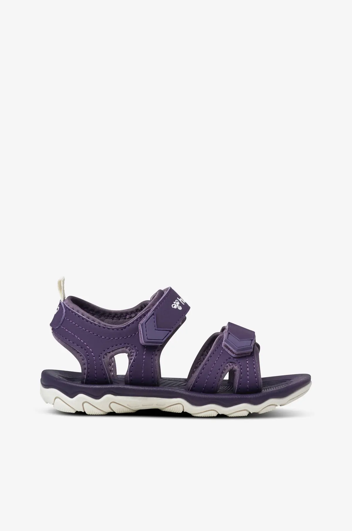 Sandaler Sandal Sport JR Montana grape