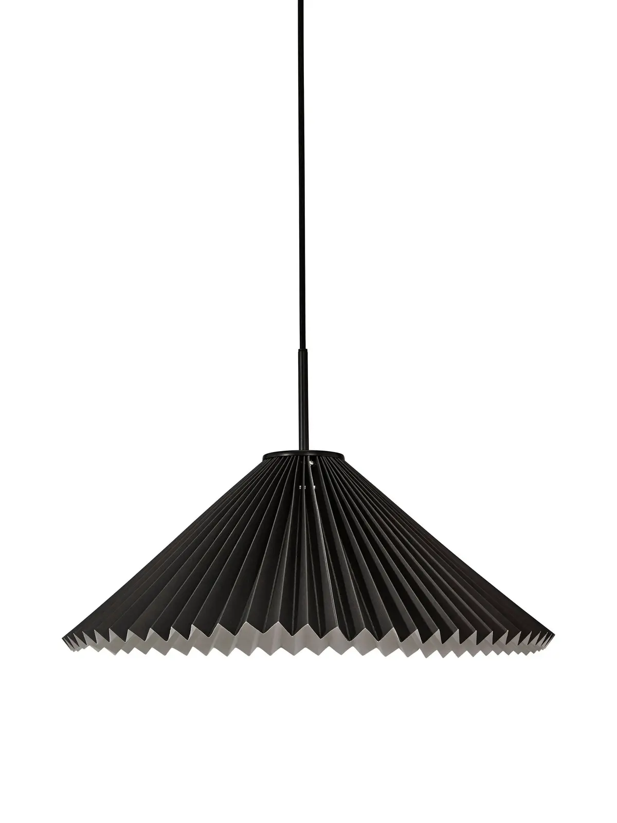 Taklampe Polly 45 cm