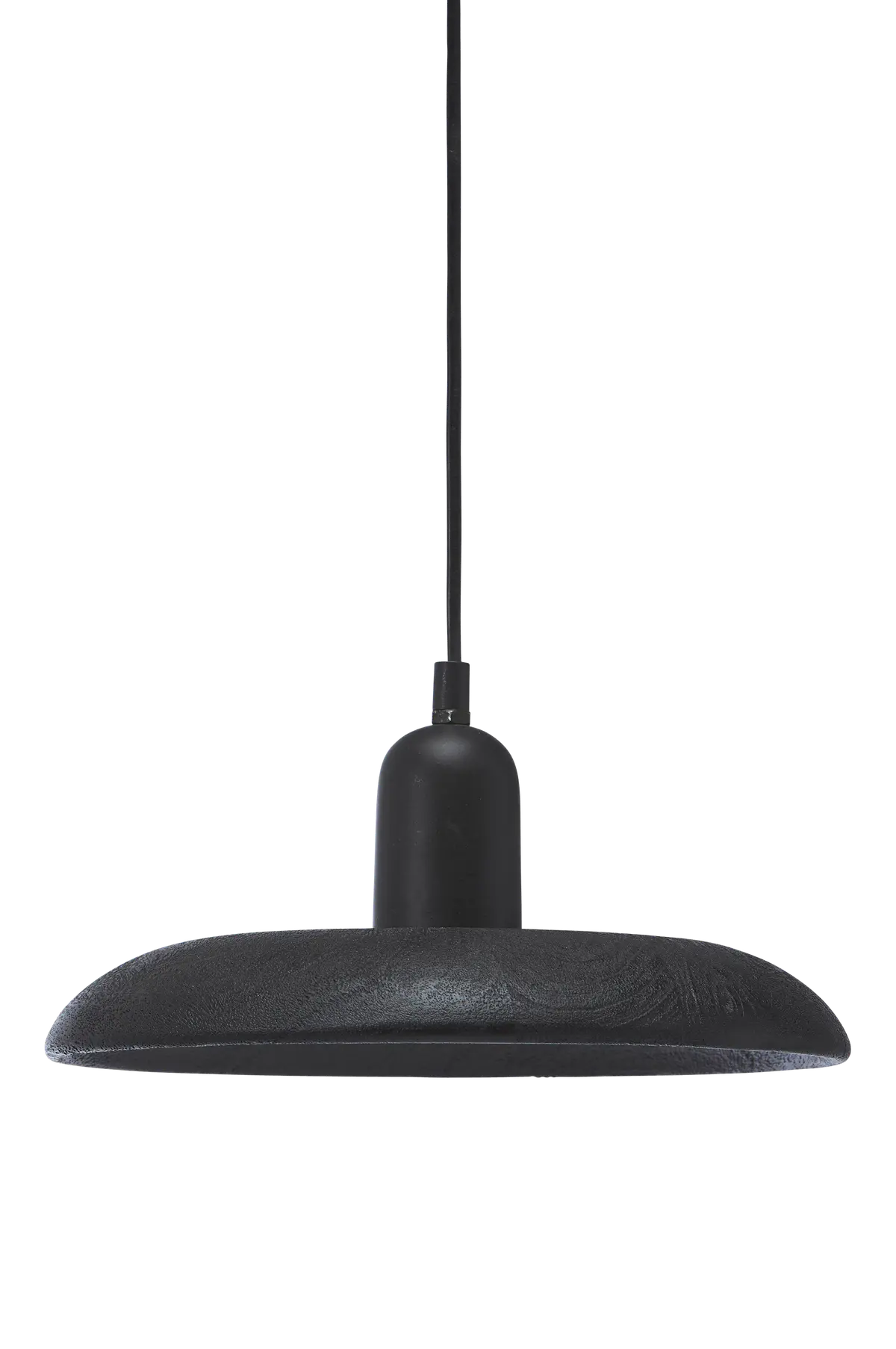 Tak/Vindu Bliss 28 cm Black Rustic