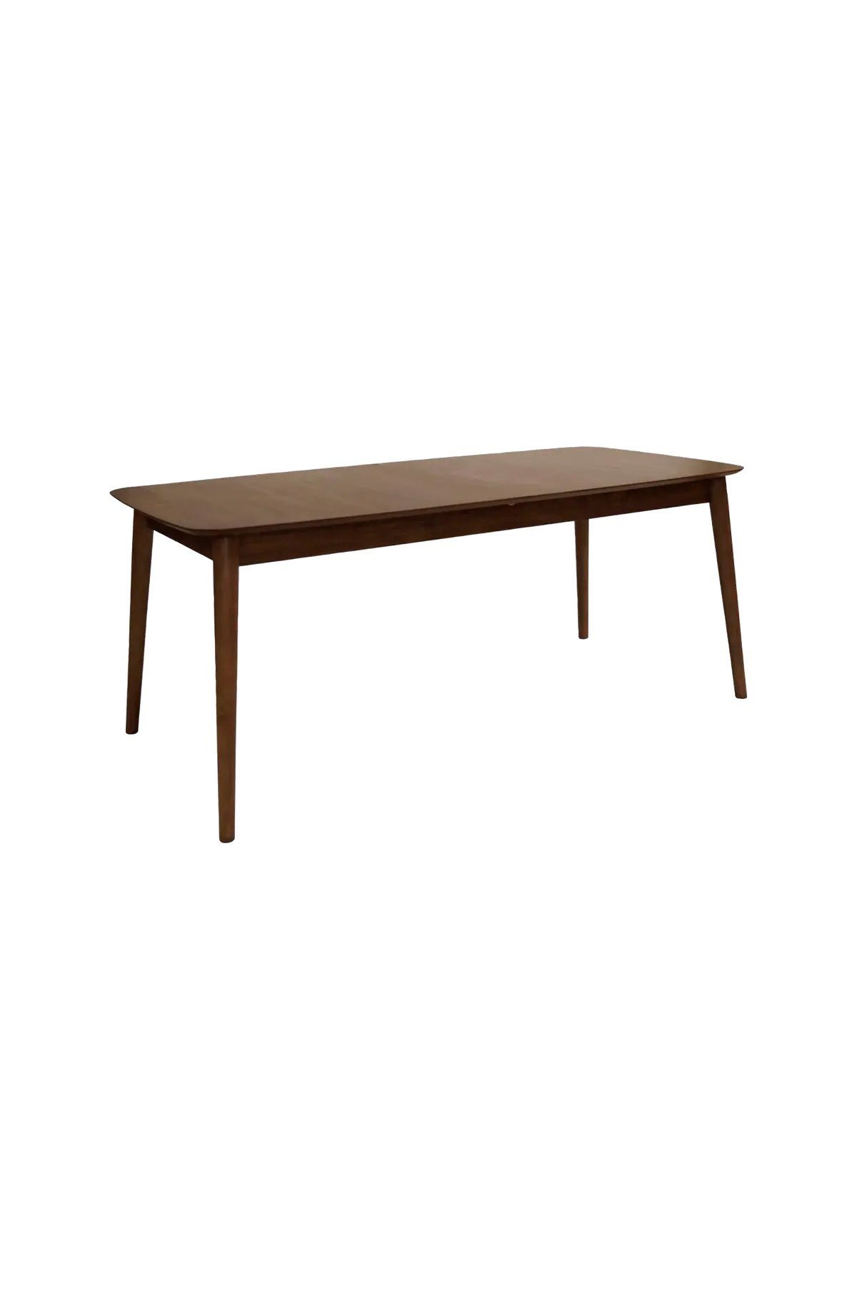 Spisebord Rylee, 90x180-219 cm