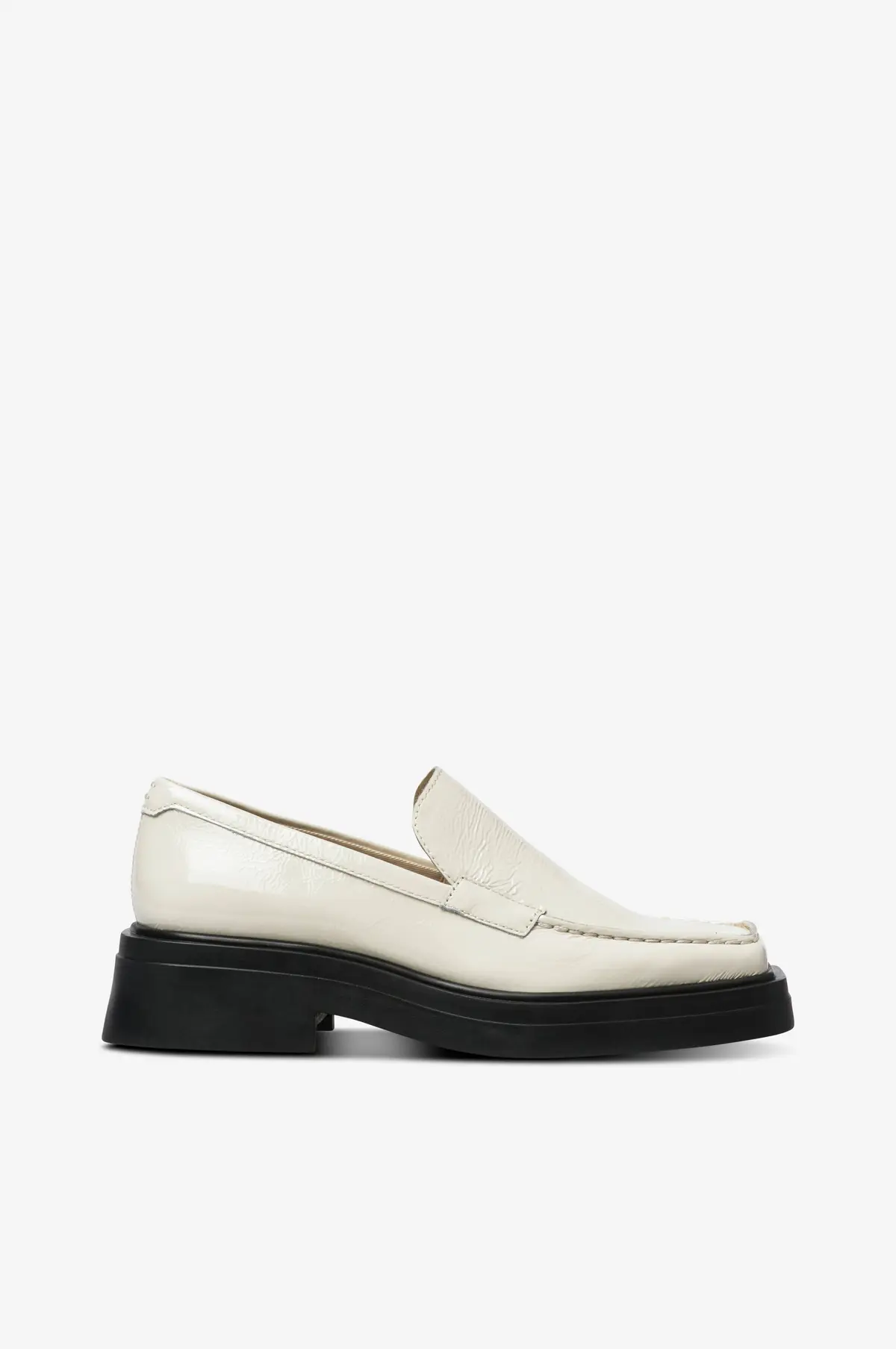 Loafers Eyra Off white