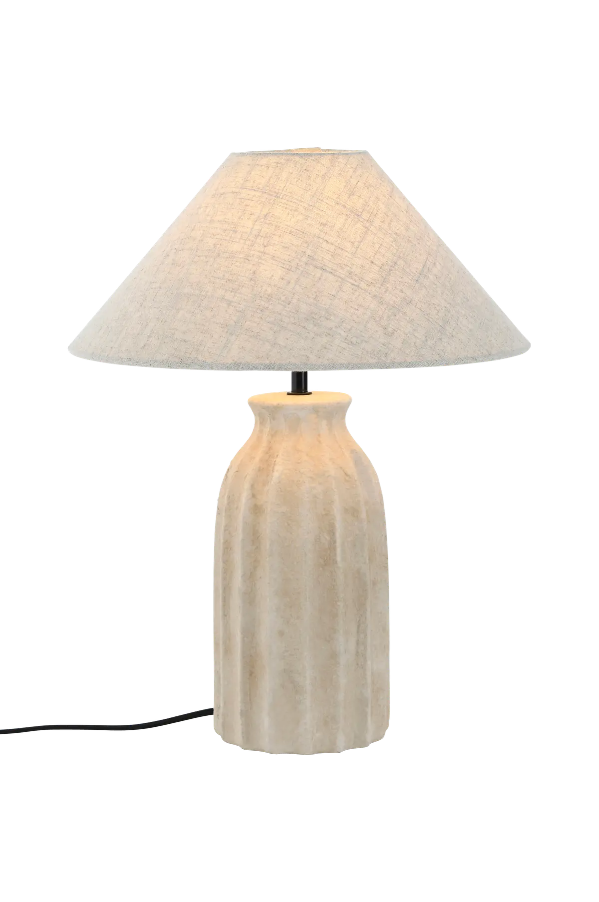 Bordlampe Judith
