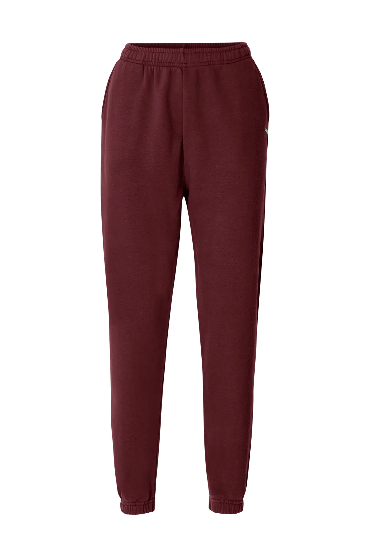 Sweatbukser Pine Green Classic Sweatpant Vinrød