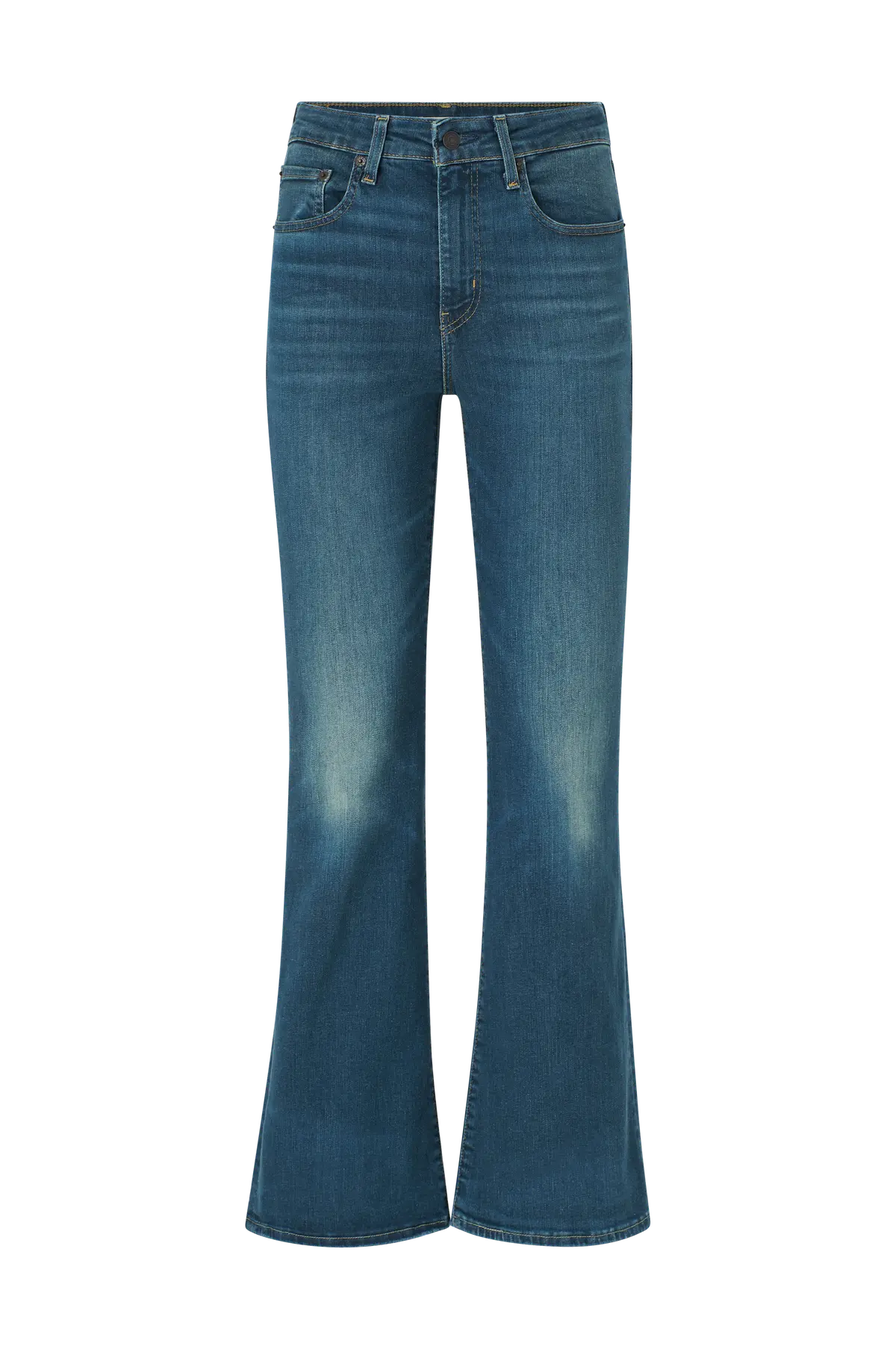 Jeans 726 HR Flare Hyperstretch FOR ALL IN