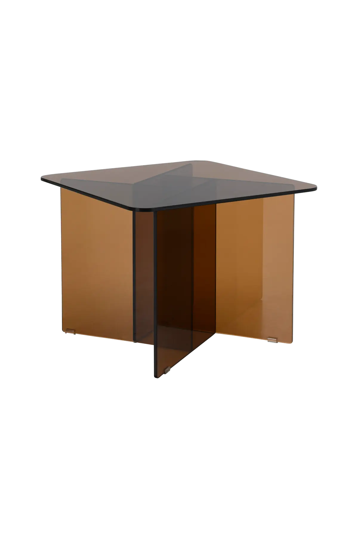 Sofabord Milkma 60x60 cm