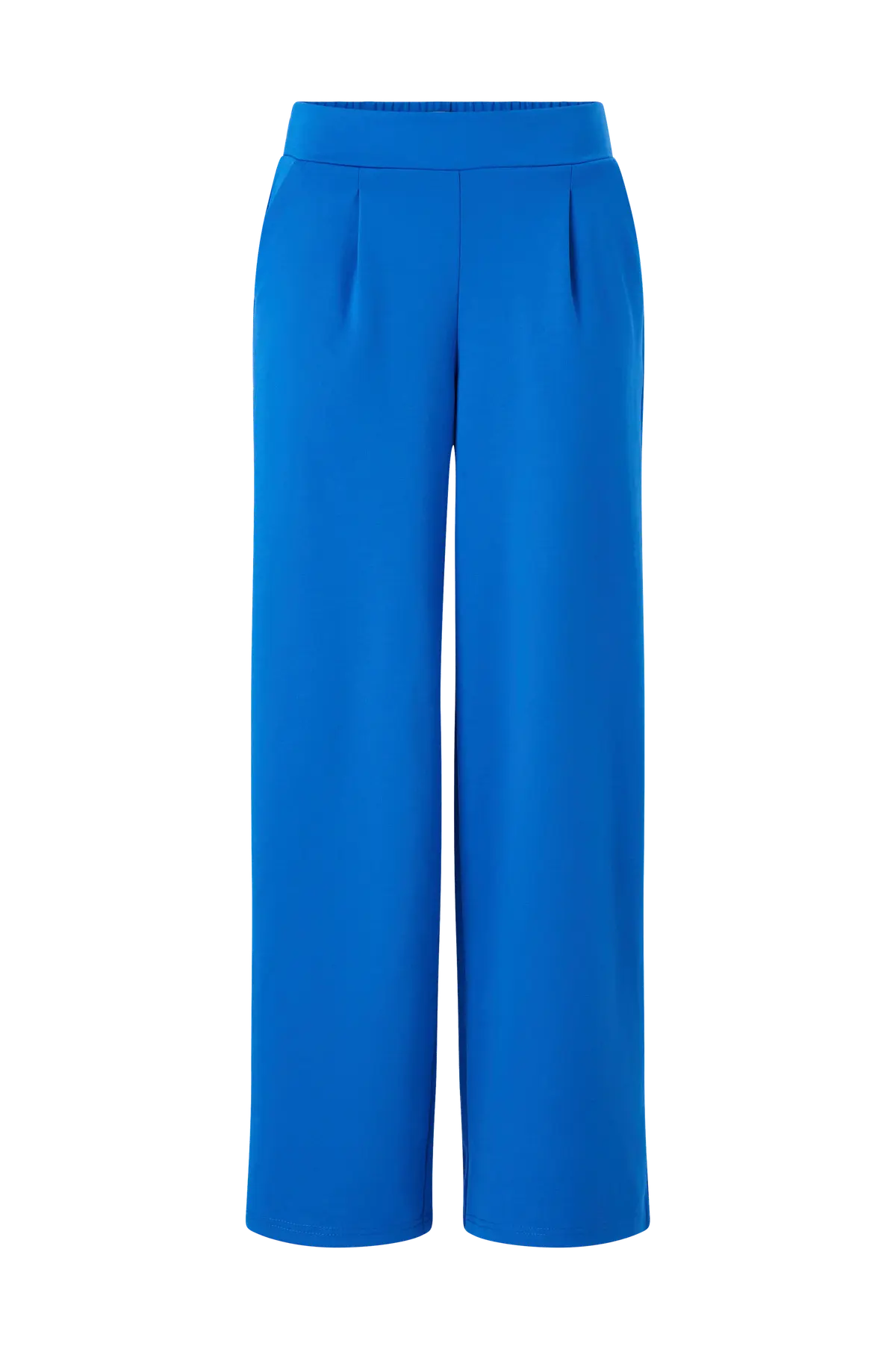Bukse ihKate Sus Long PA2 Strong blue