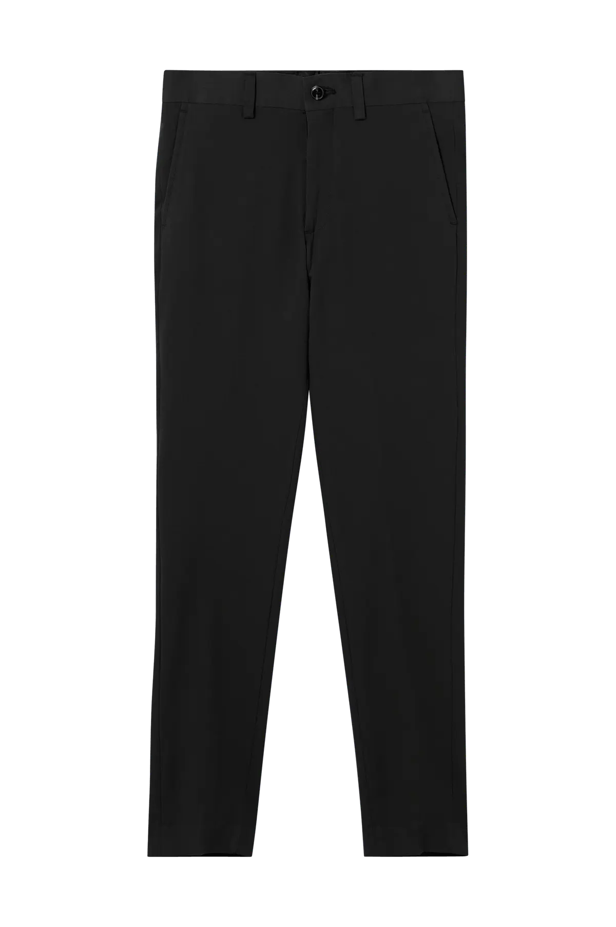 Bukser jprSolar Trouser Noos Jnr Black
