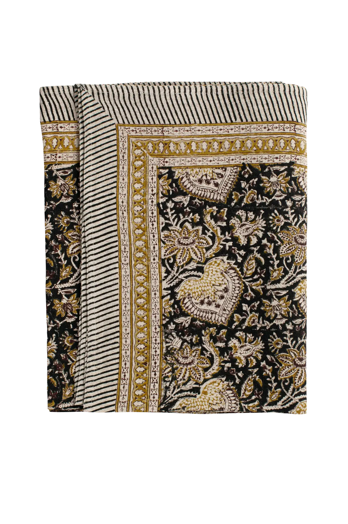 Linduk Oriental Black