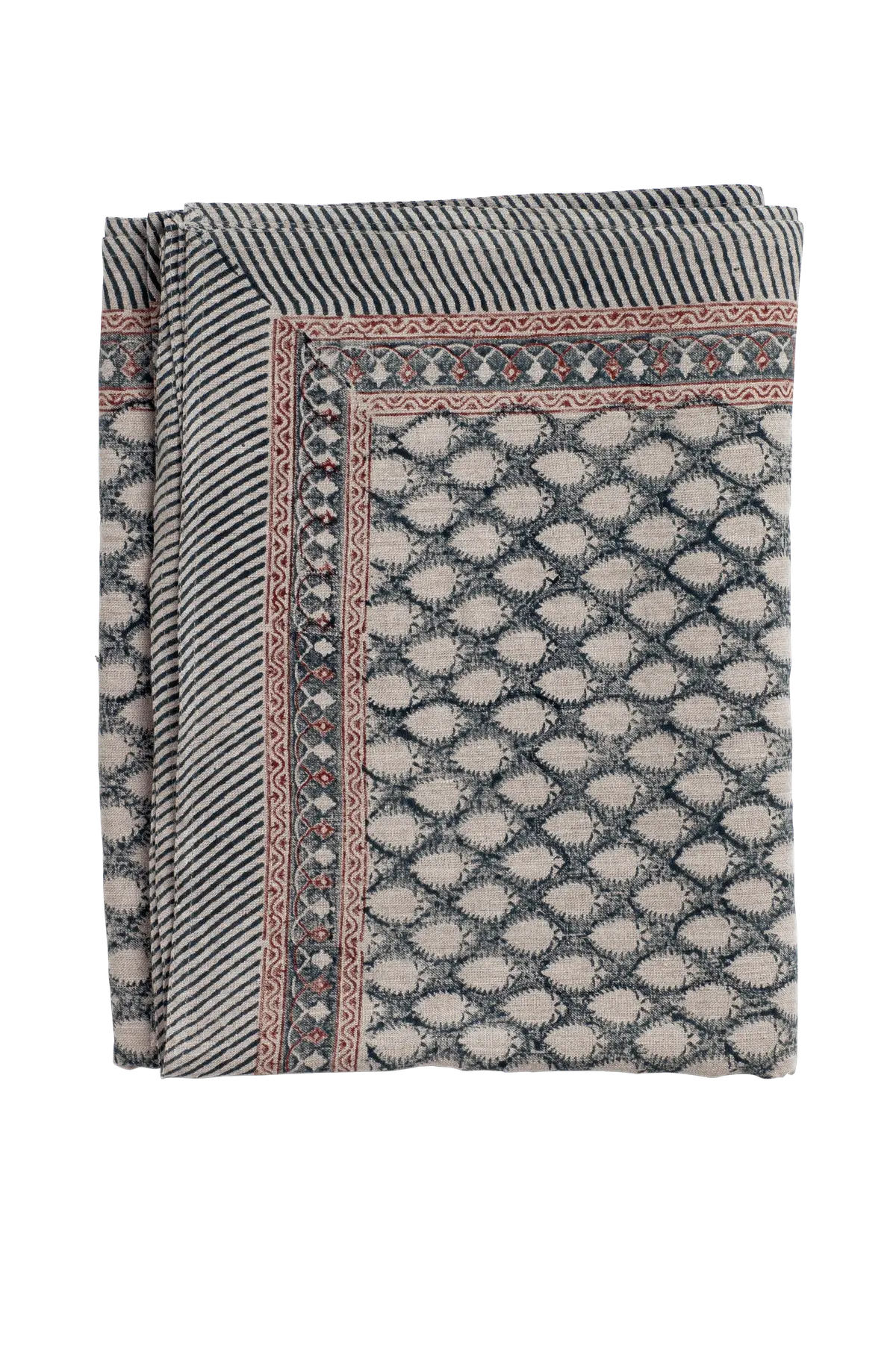 Linduk Cypress Navy blue