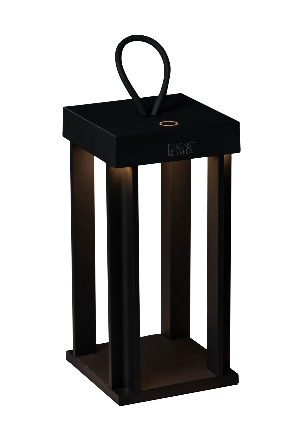 Lanterne Cannes USB 42 cm