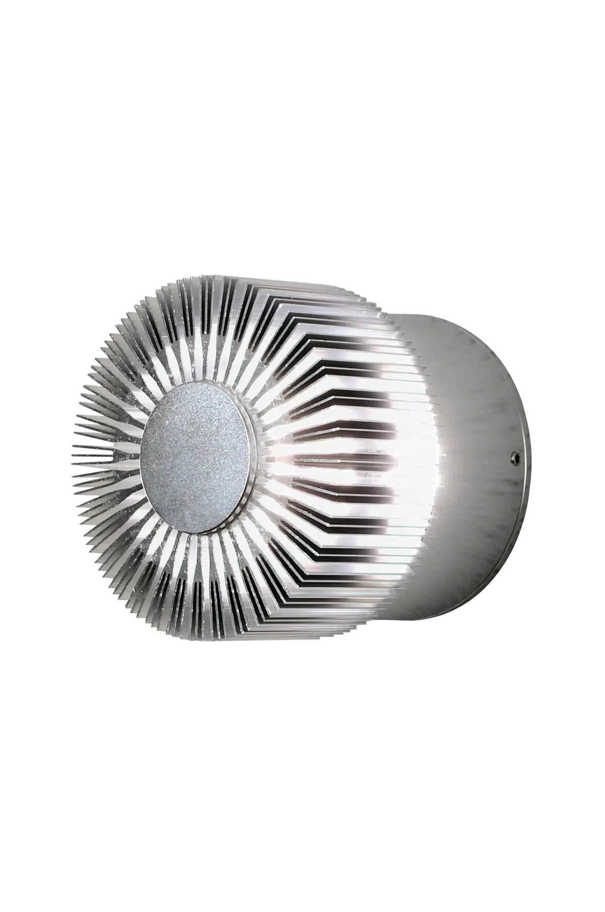 Vegglykt Monza High Power LED 9 cm