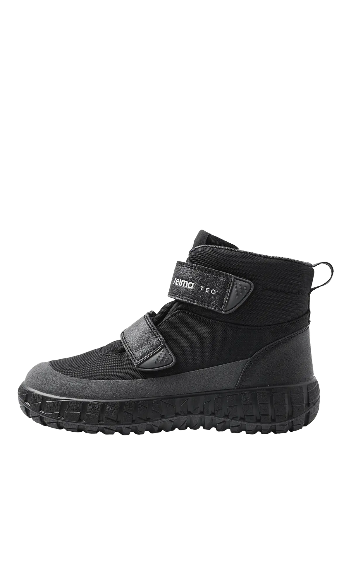Sneakers Patter 2.0 Black