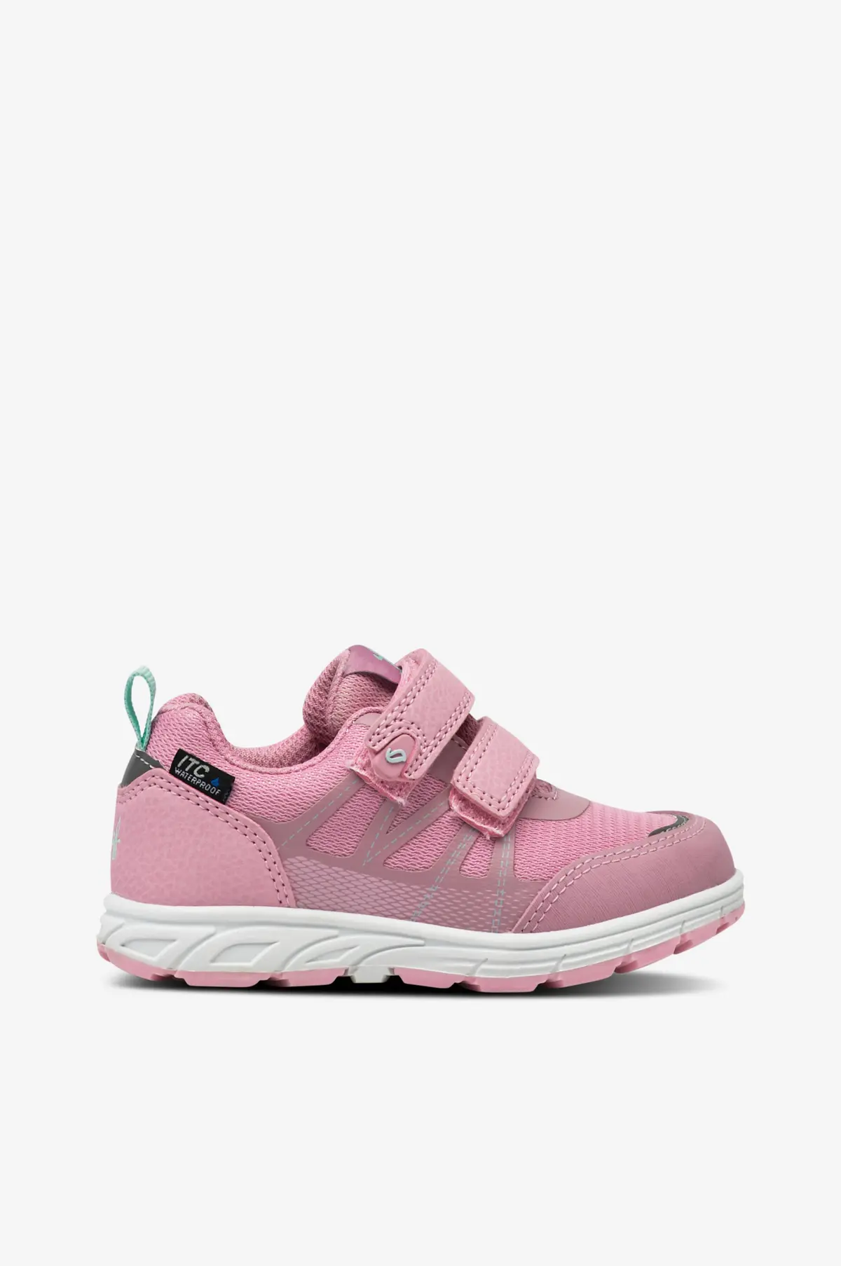 Joggesko Byle Pink