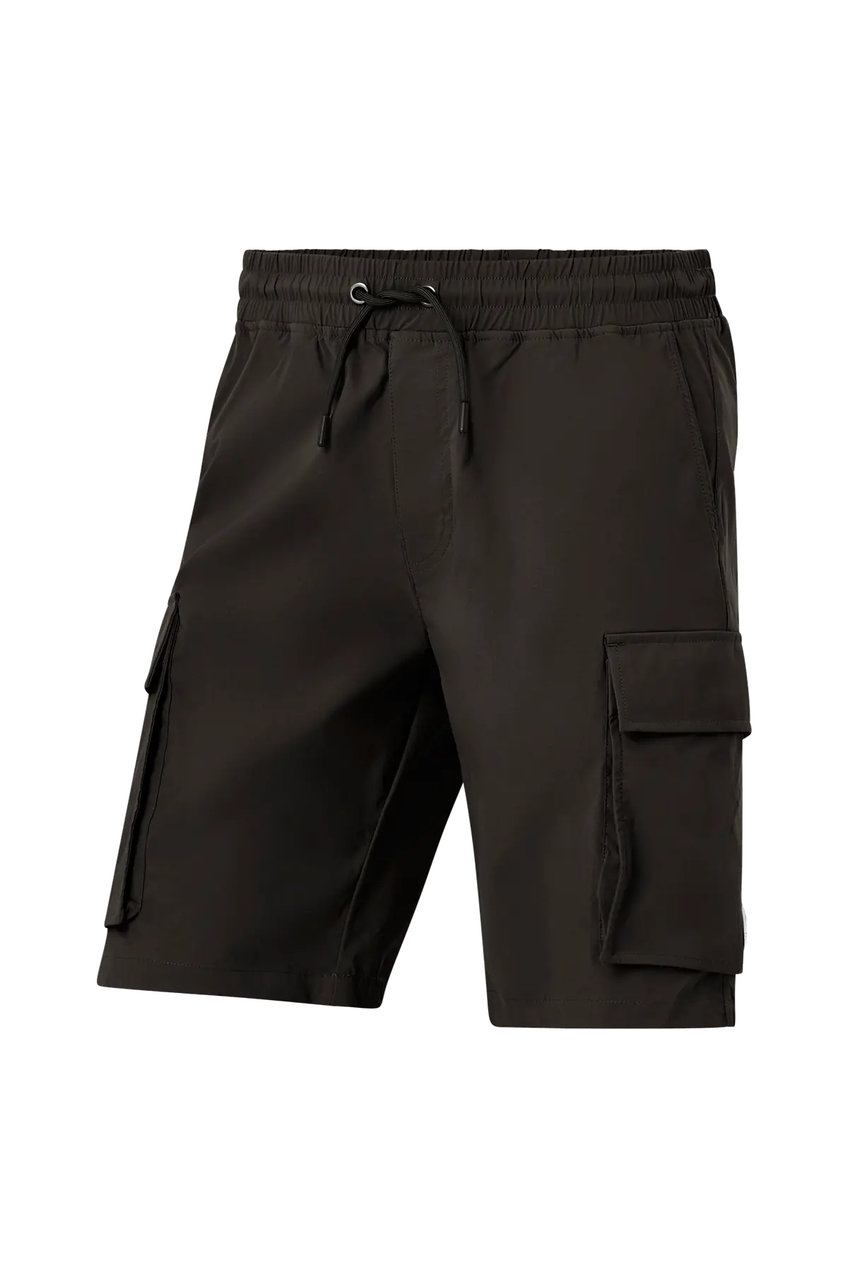 Shorts Cargo Shorts Lightweight Black