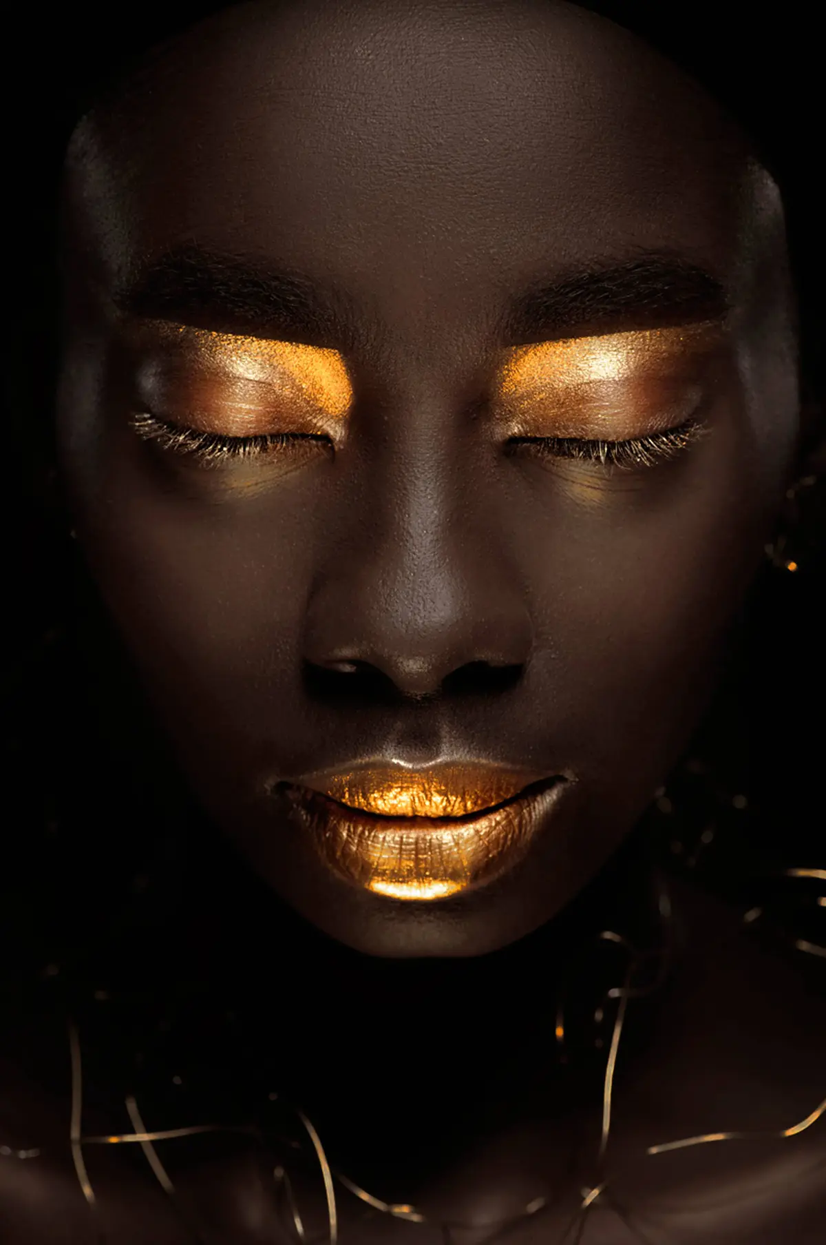 Poster Heart of Gold