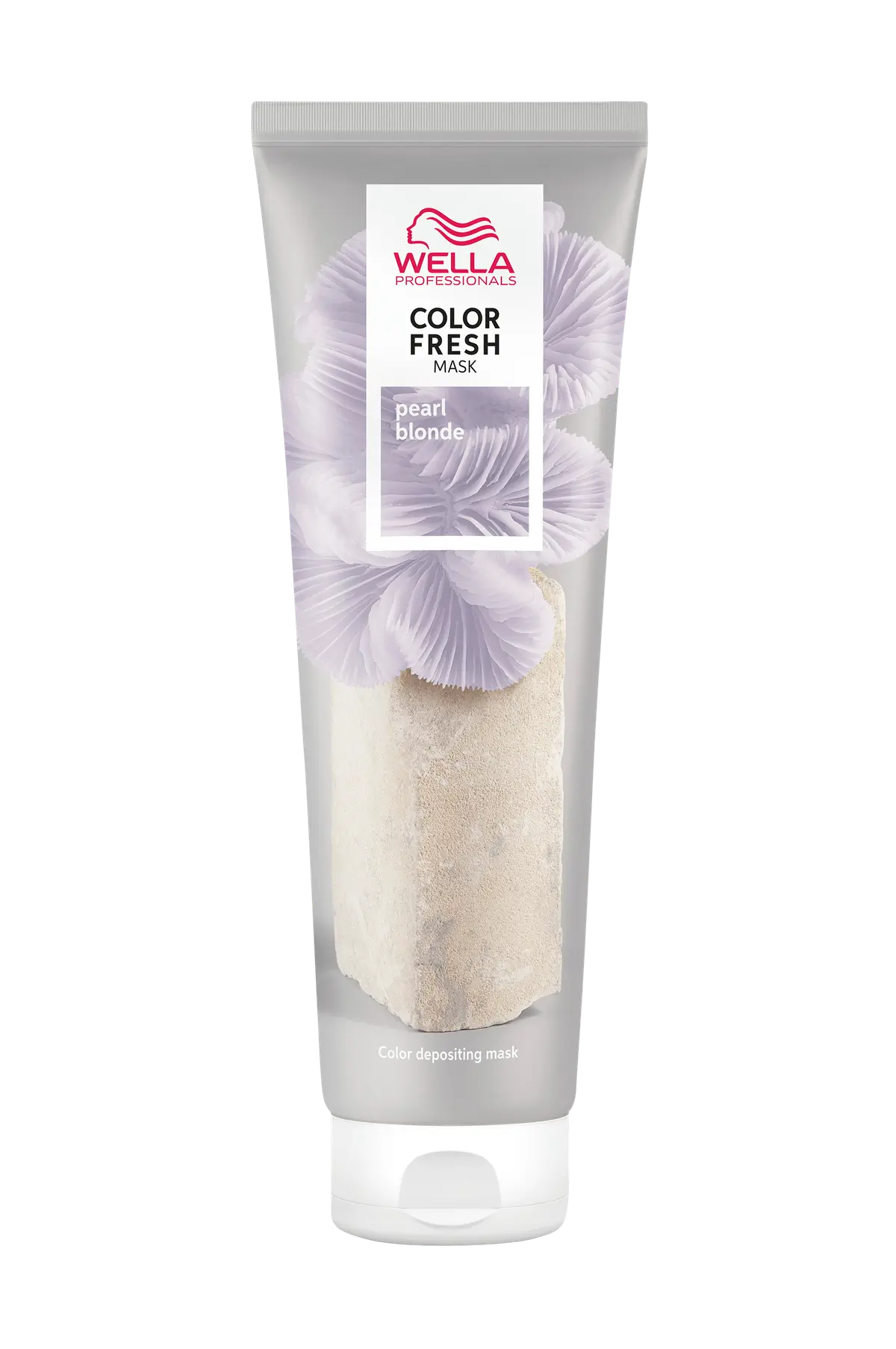 Color Fresh Mask Pearl Blonde 150 ml