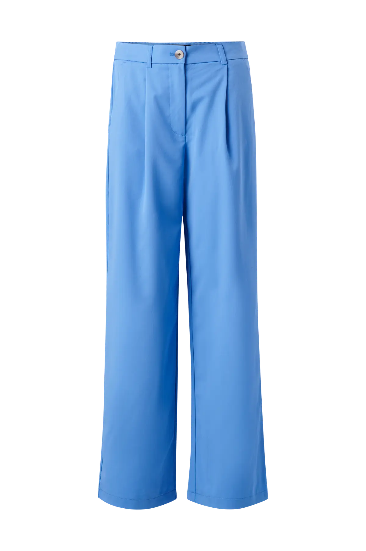 Bukser pcThelma HW Pants Marina