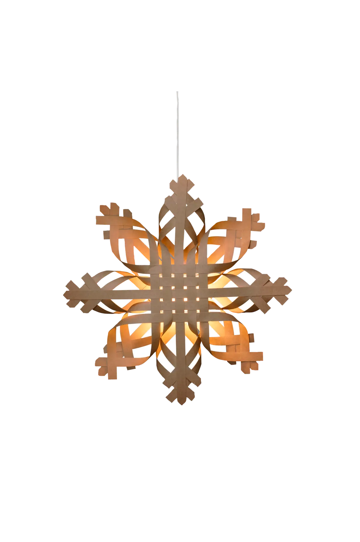STAR julestjerne ø 50 cm