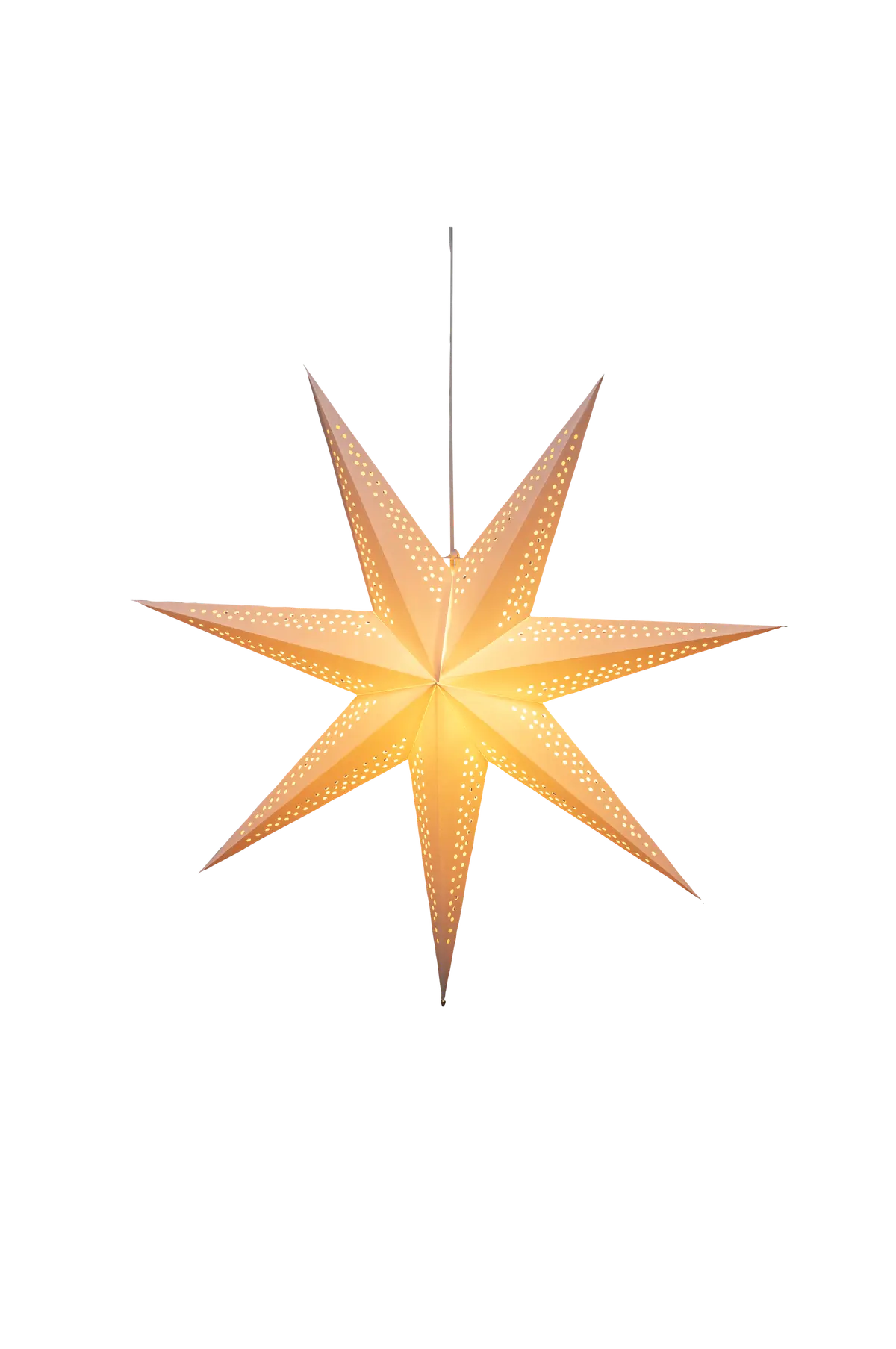 STAR julestjerne ø 78 cm