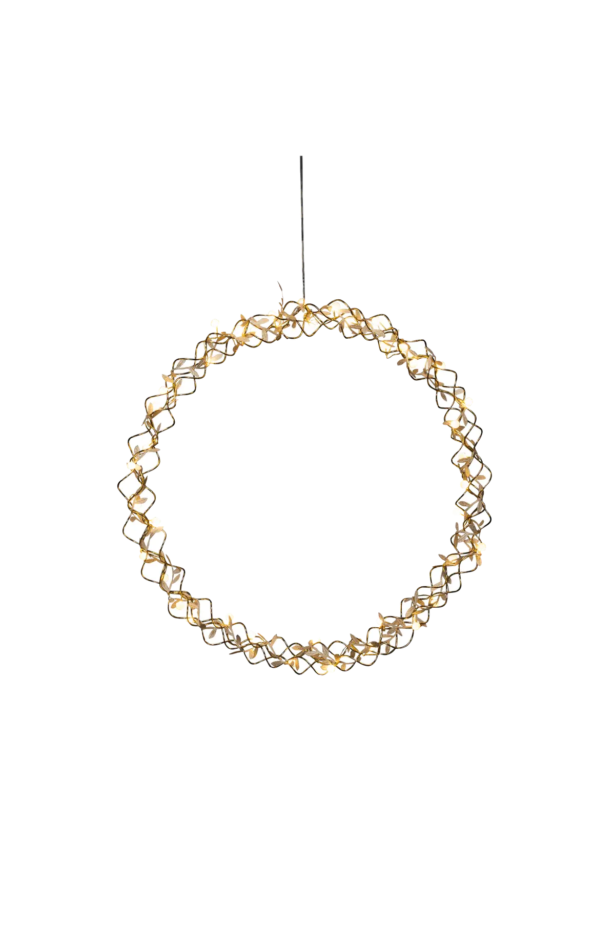 Krans 40 LED 45 cm
