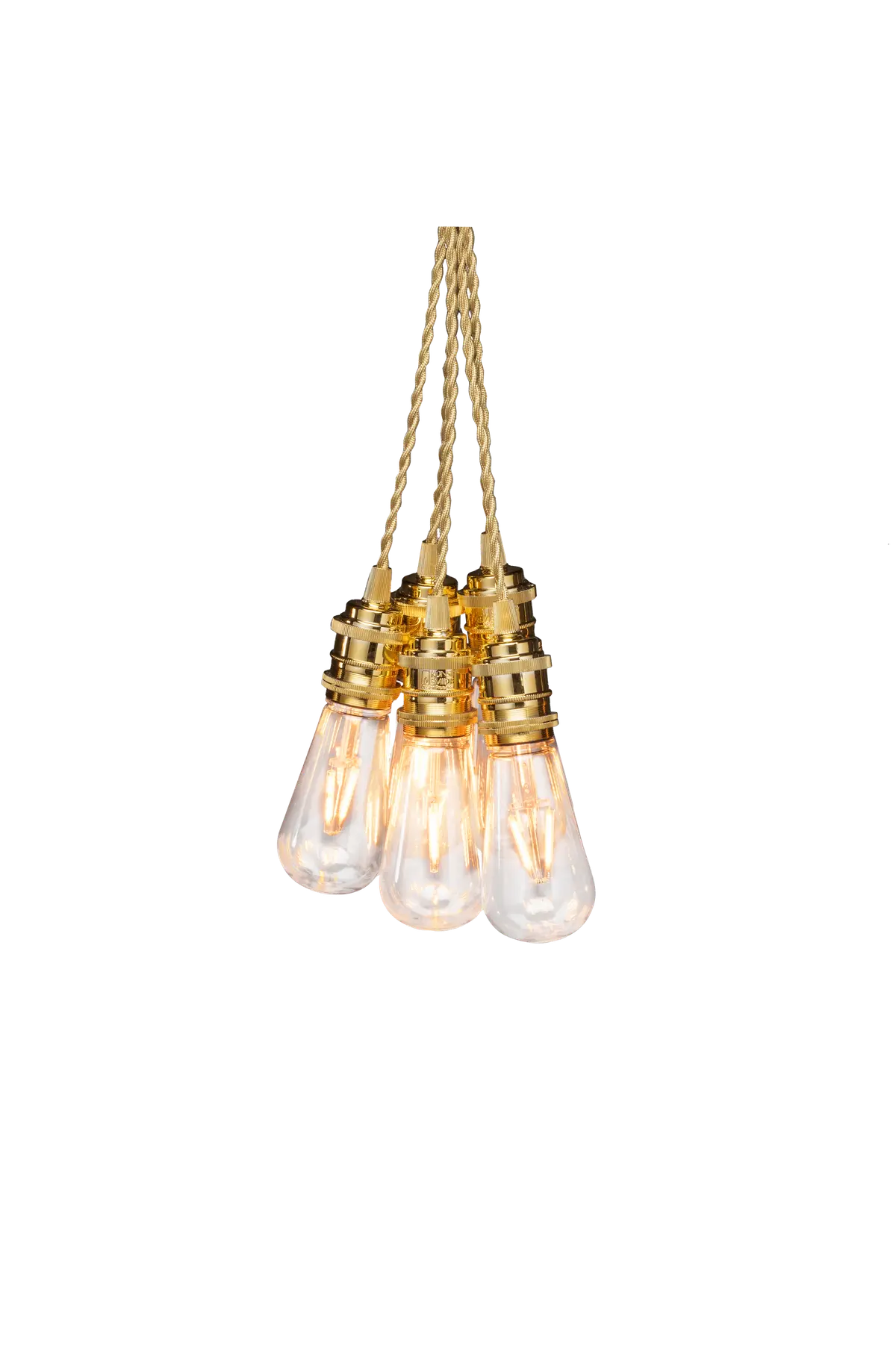 Lenke E27 8 LED utbyttbar 350 cm