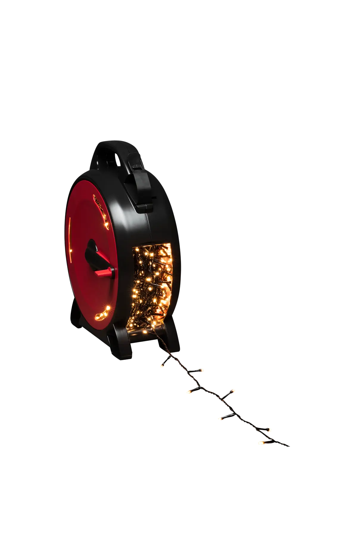 Ledningsvinde, 1000 LED 6993 cm