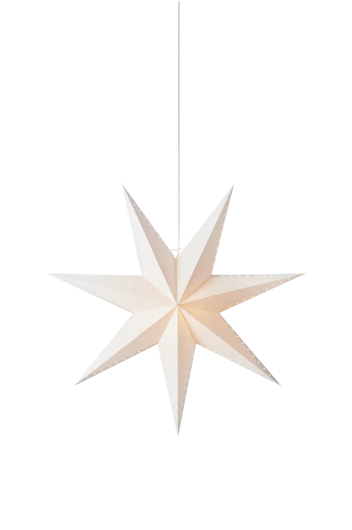 Pendel Stjerne LIVELY 60cm