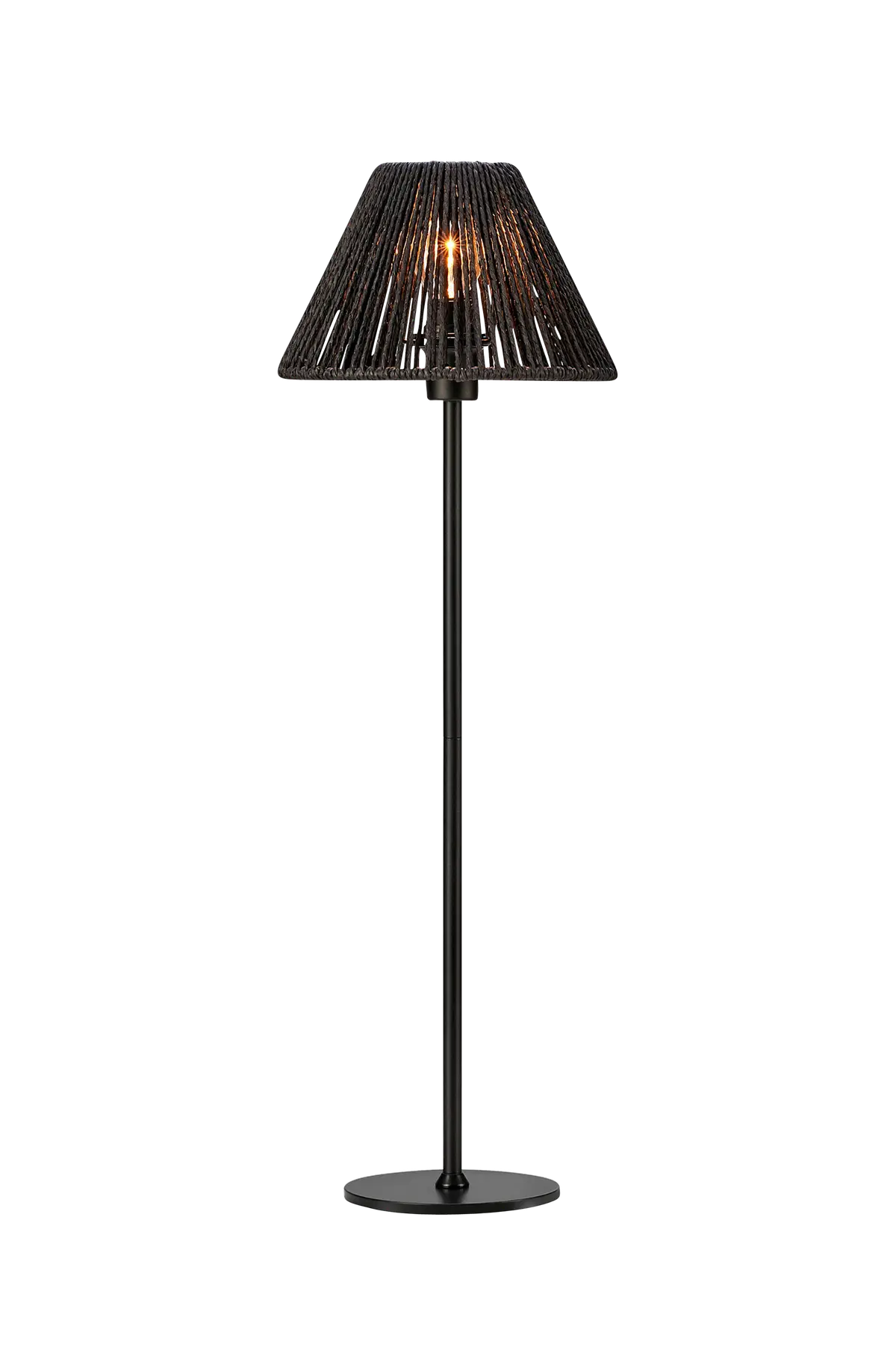 Bordlampe CORDA 1L