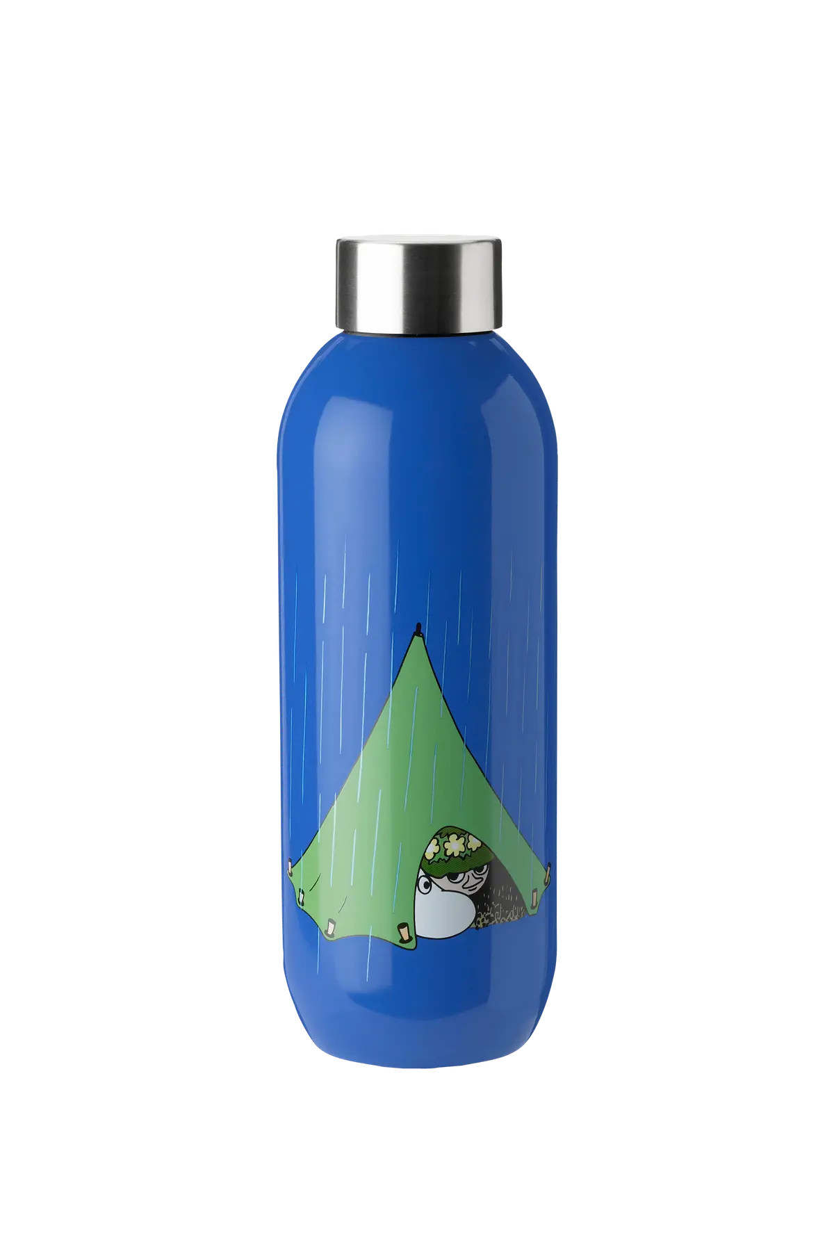 Vannflaske Keep Cool 750 ml Mumin Camping Mumin camping