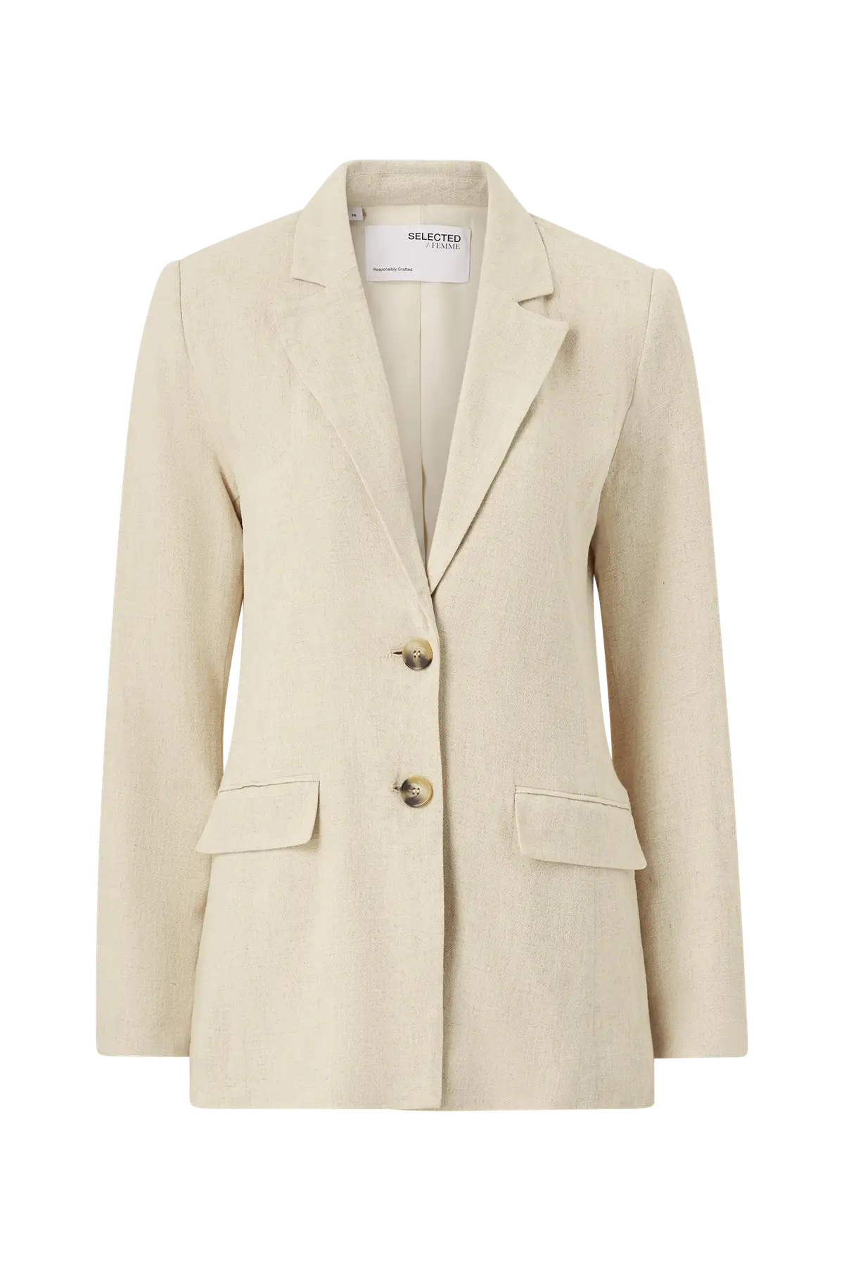 Blazer slfViva LS Blazer Sandshell