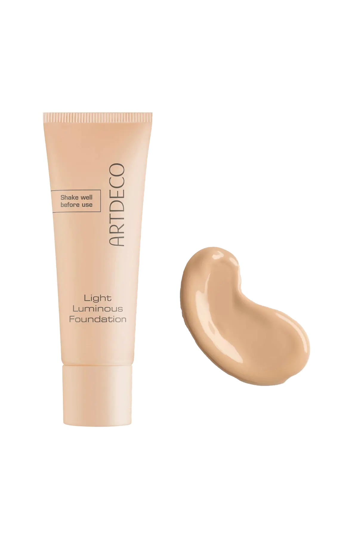 Light Luminous Foundation 14 Beige sand