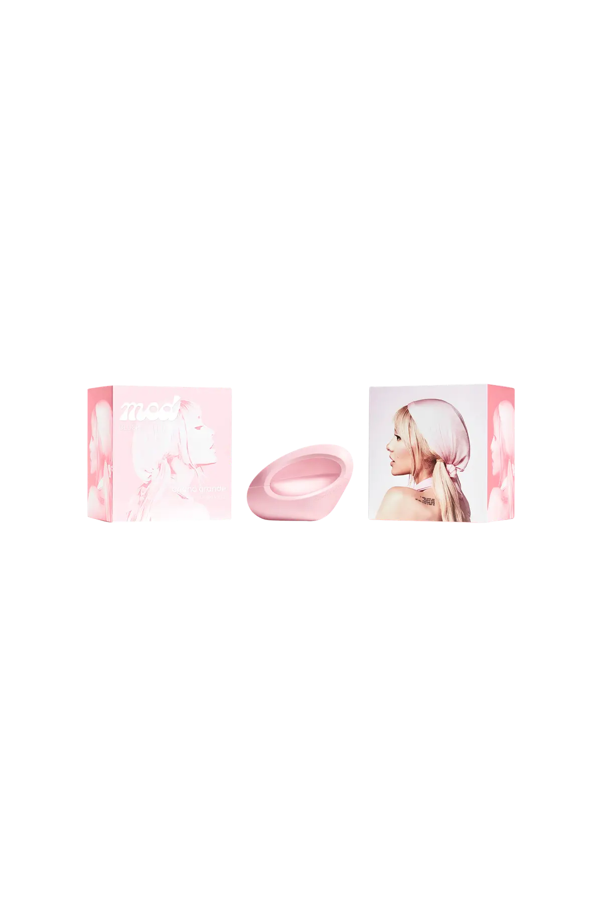 Mod Blush EdP 100 ml