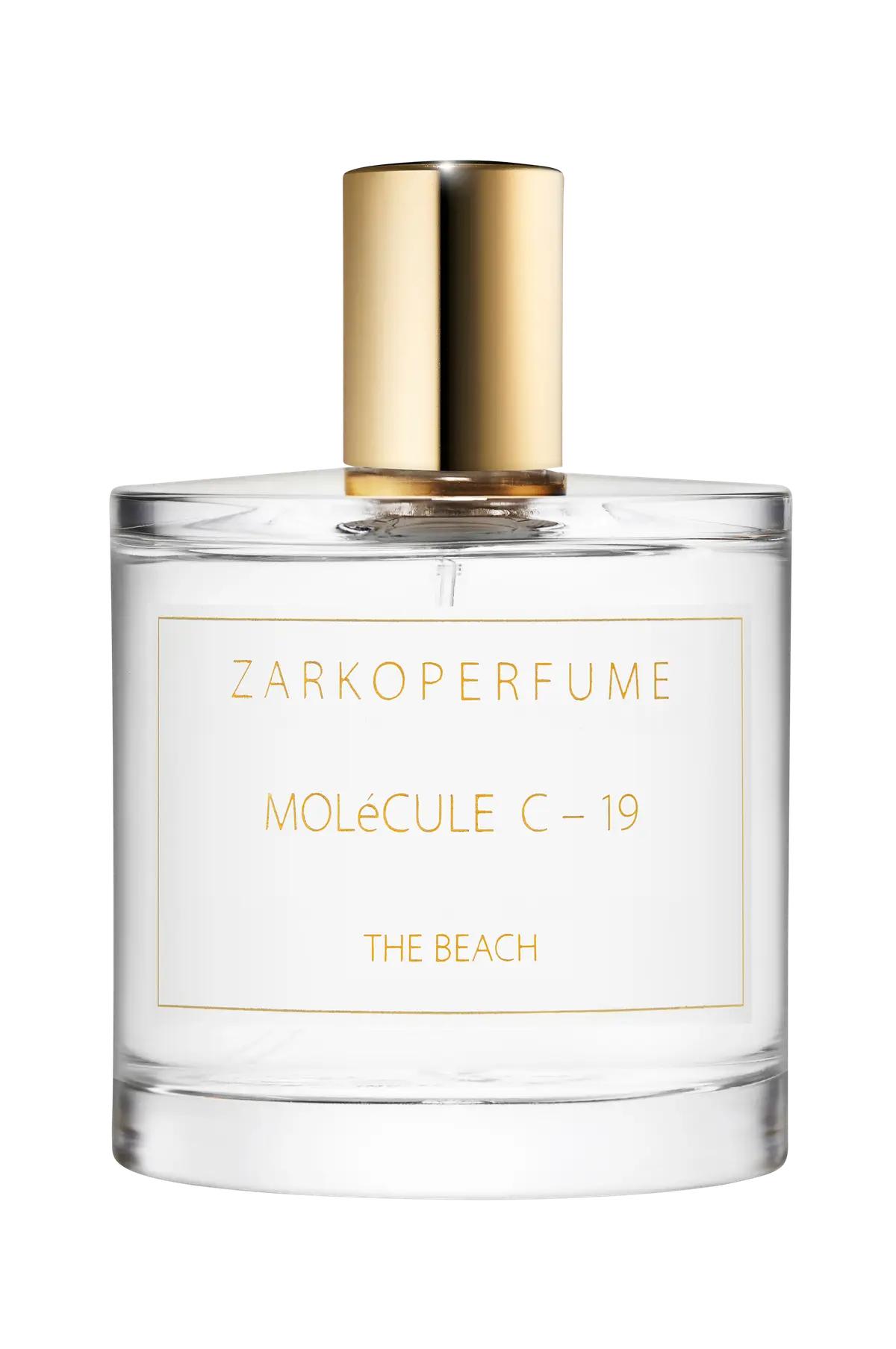 Molécule C-19 The Beach EdP 100 ml