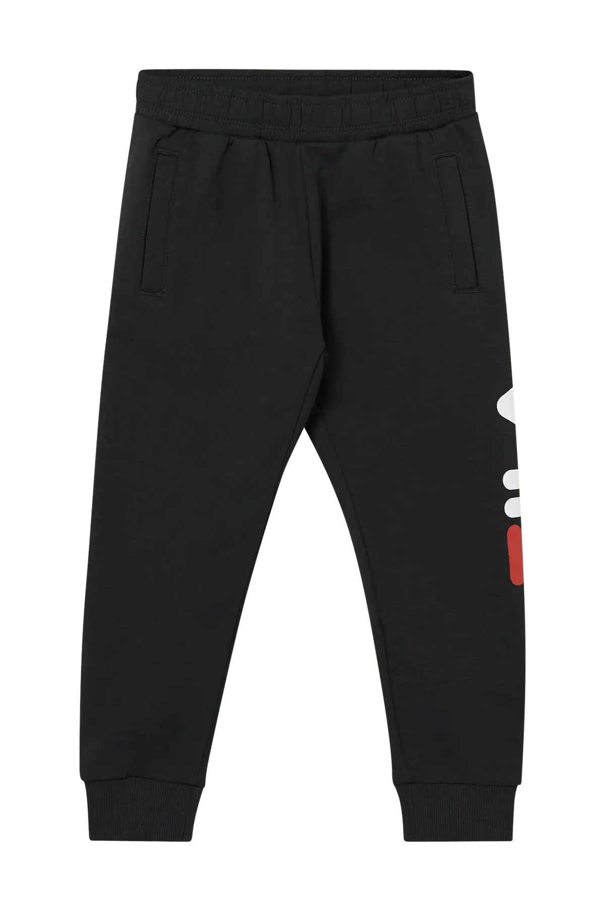 Sweatbukser Balboa Classic Logo Sweat Pants Black