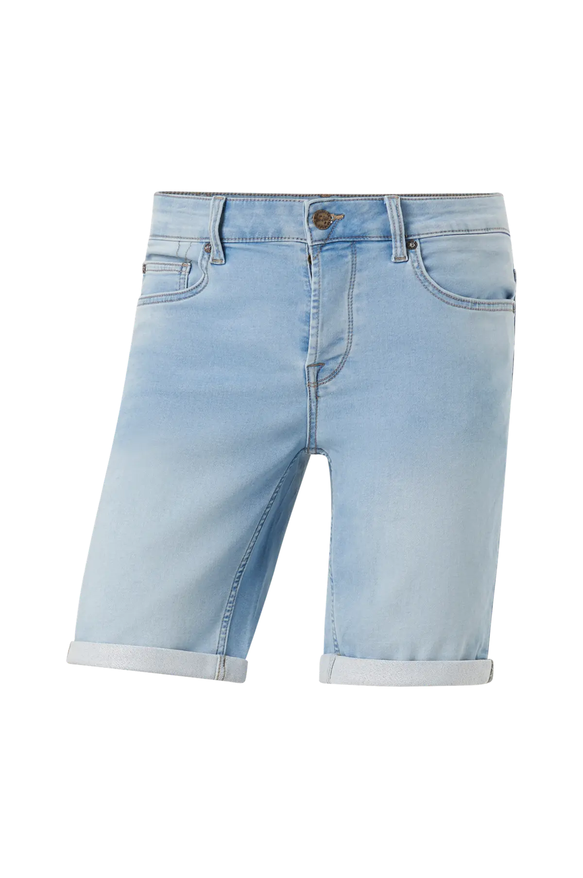 Jeans-shorts onsPly Blue Jog Shorts PK8587 Blue denim