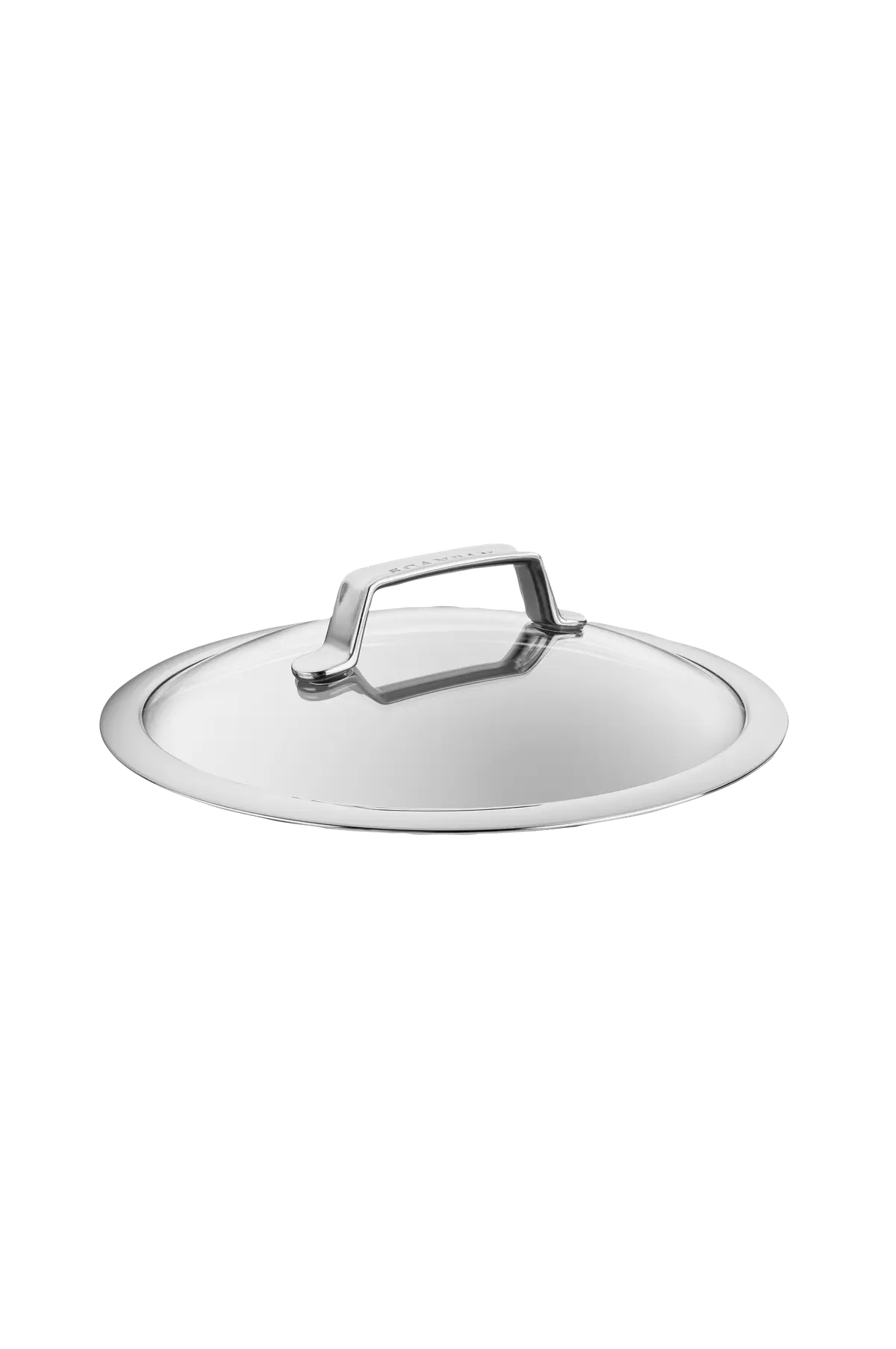 Glasslokk Techniq 26 cm Glass