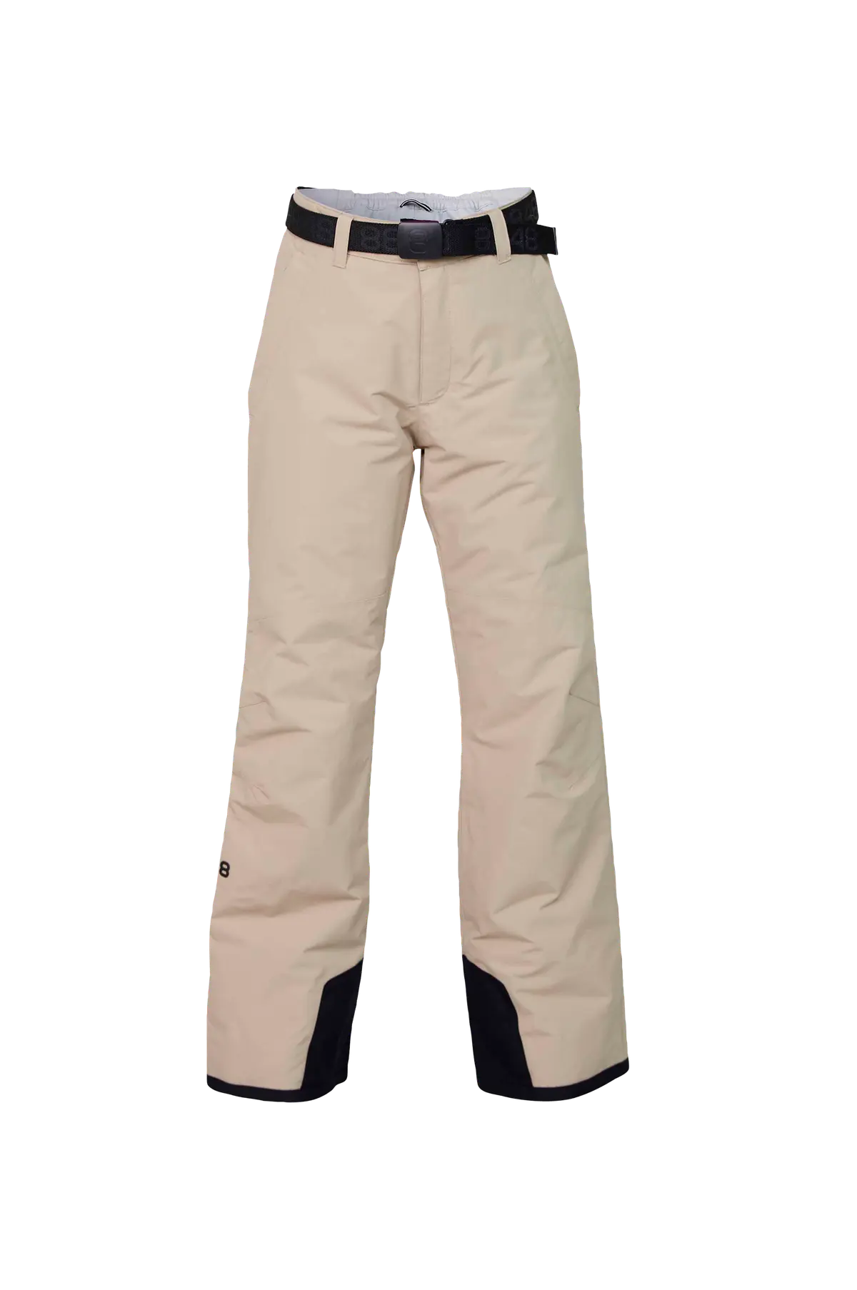 Skibukser Atoc JR Pant Lt fallen rock