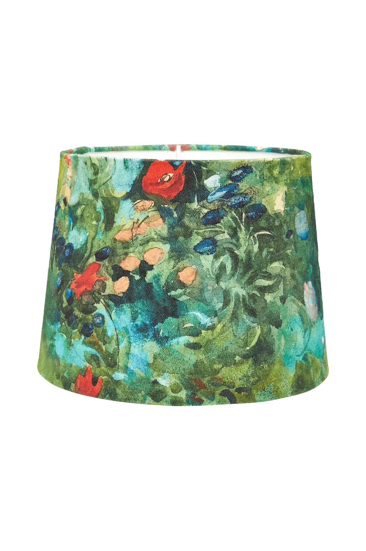 Lampeskjerm Sofia Carl Larsson 20 cm