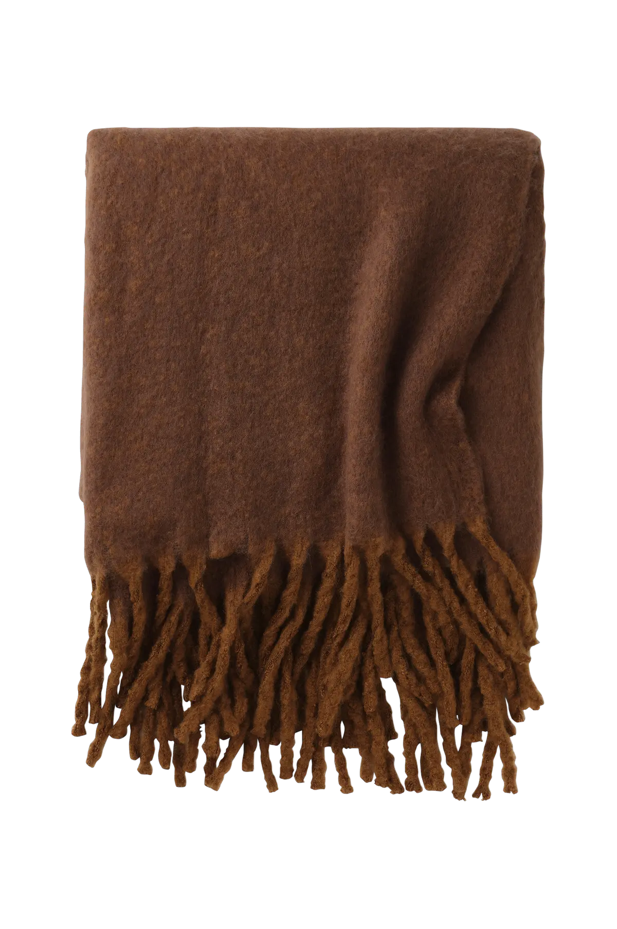 Pledd Verna throw