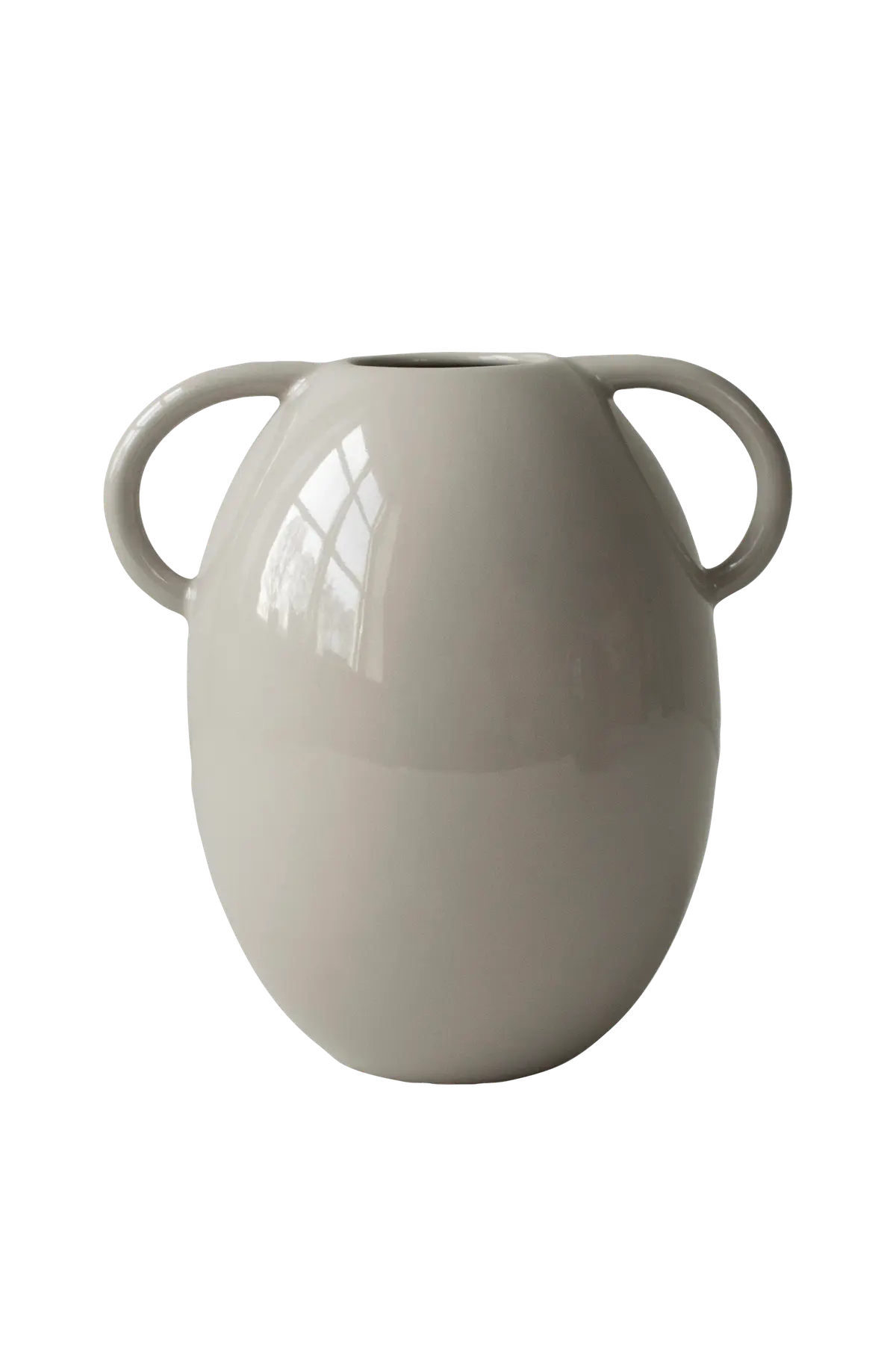 Vase Can Shiny Mole