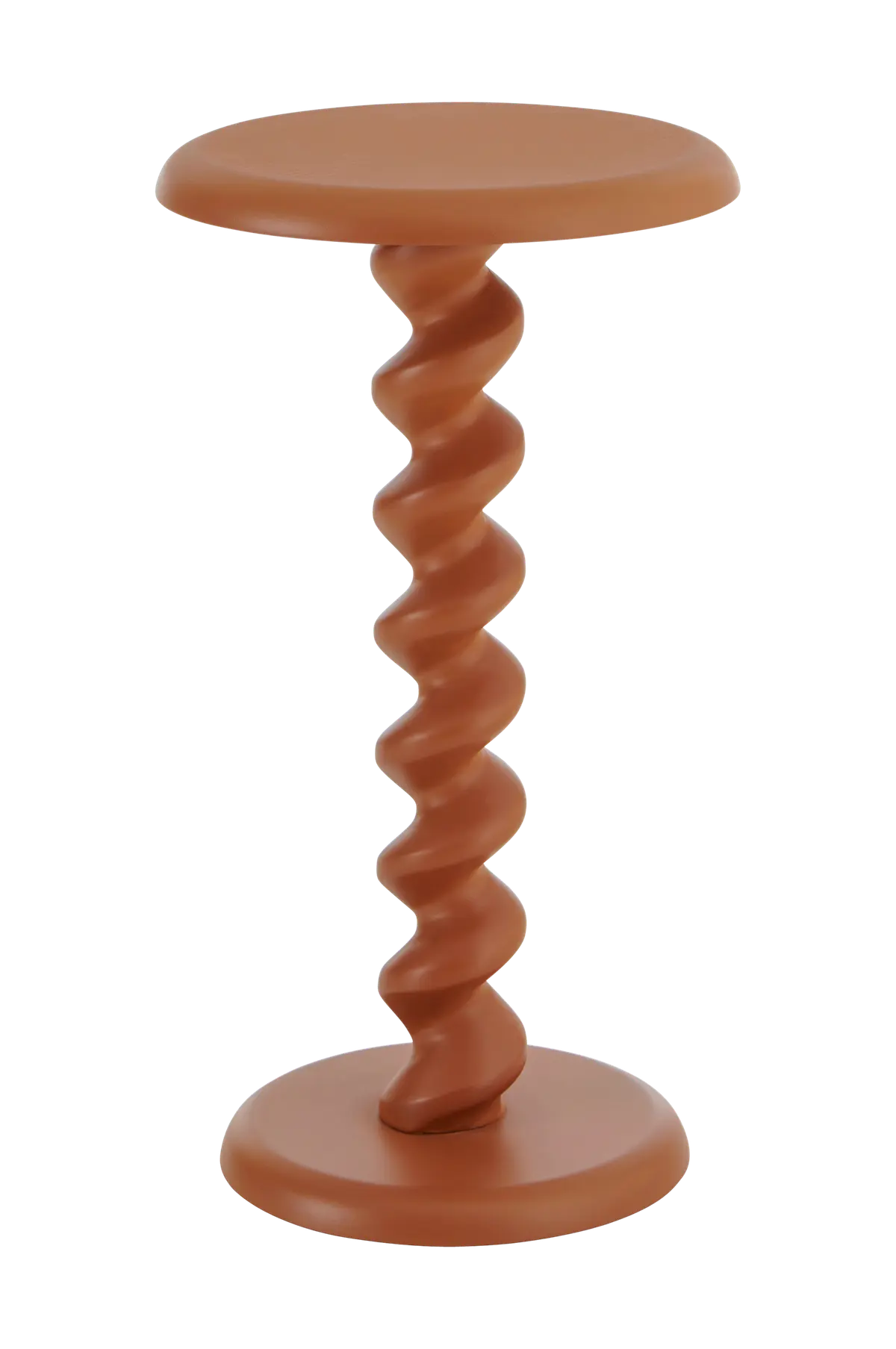 Pidestall / nattbord Sirena høyde 55 cm