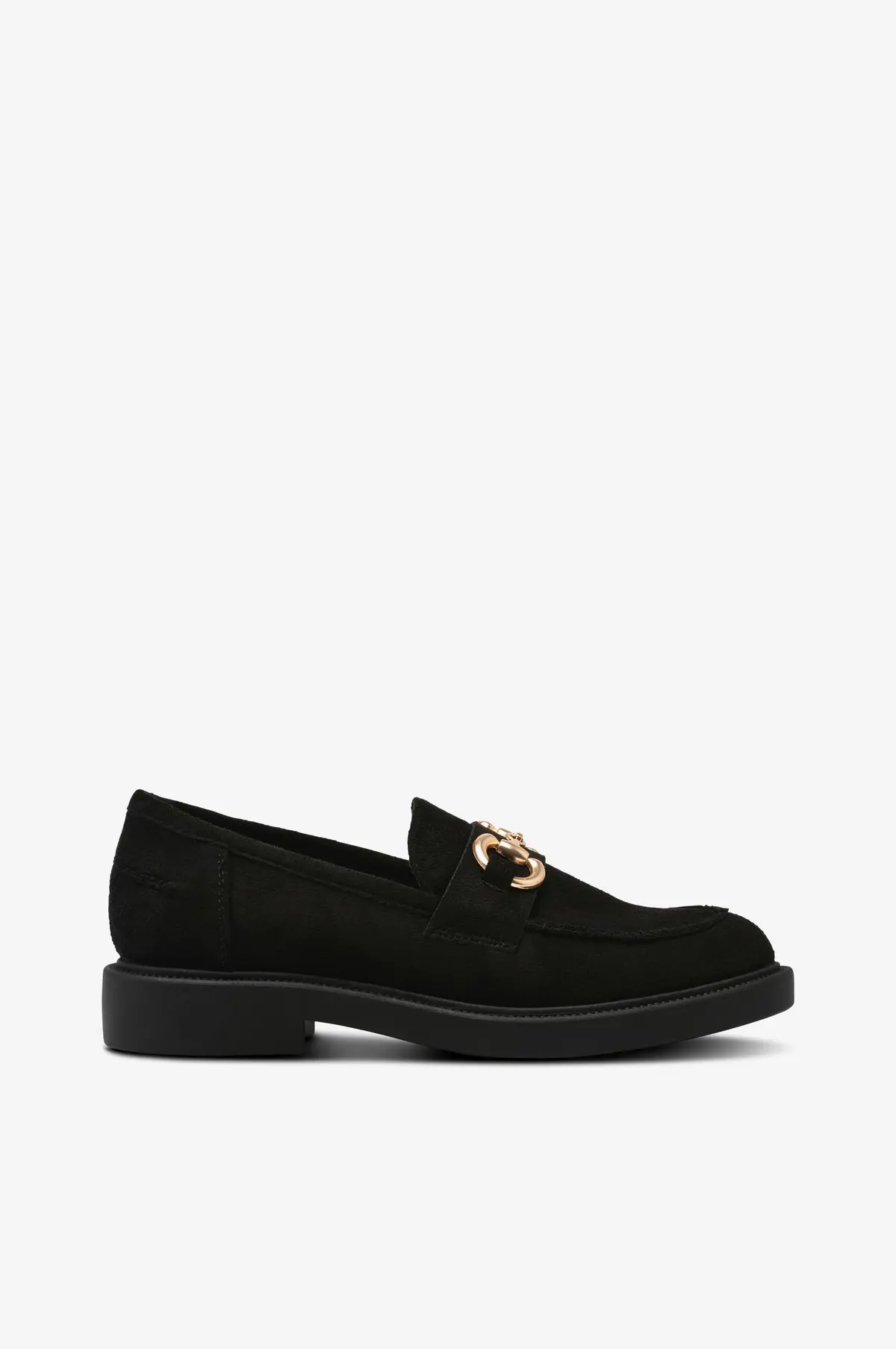 Loafers Black