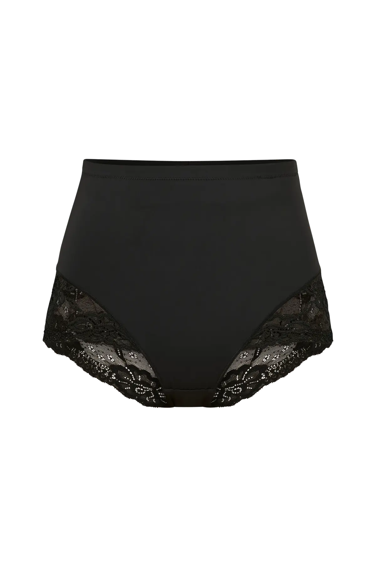 Shapingtruser Brigitte Shaping Brief - medium support Bk0001