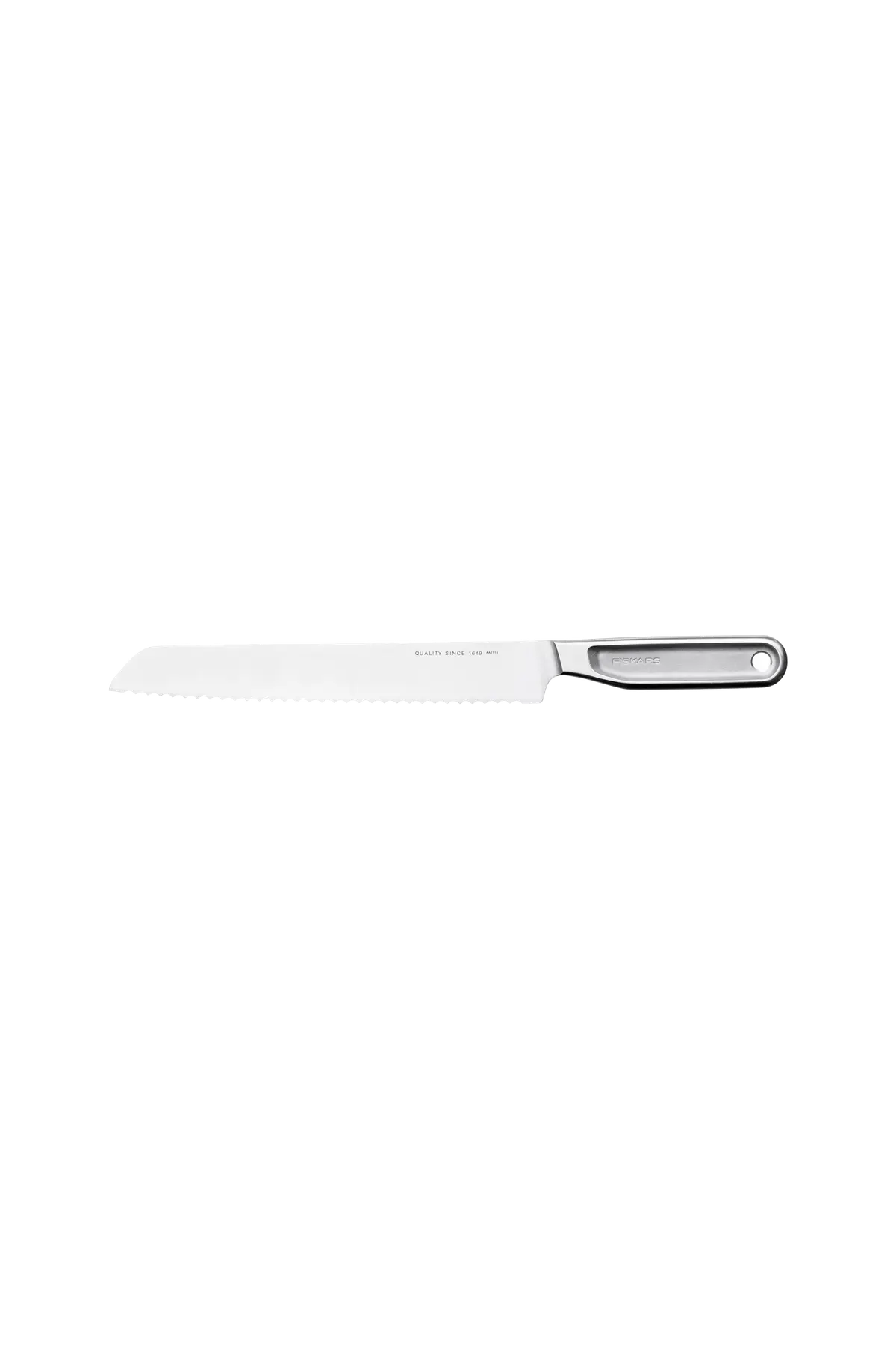 All Steel Brødkniv 22 cm